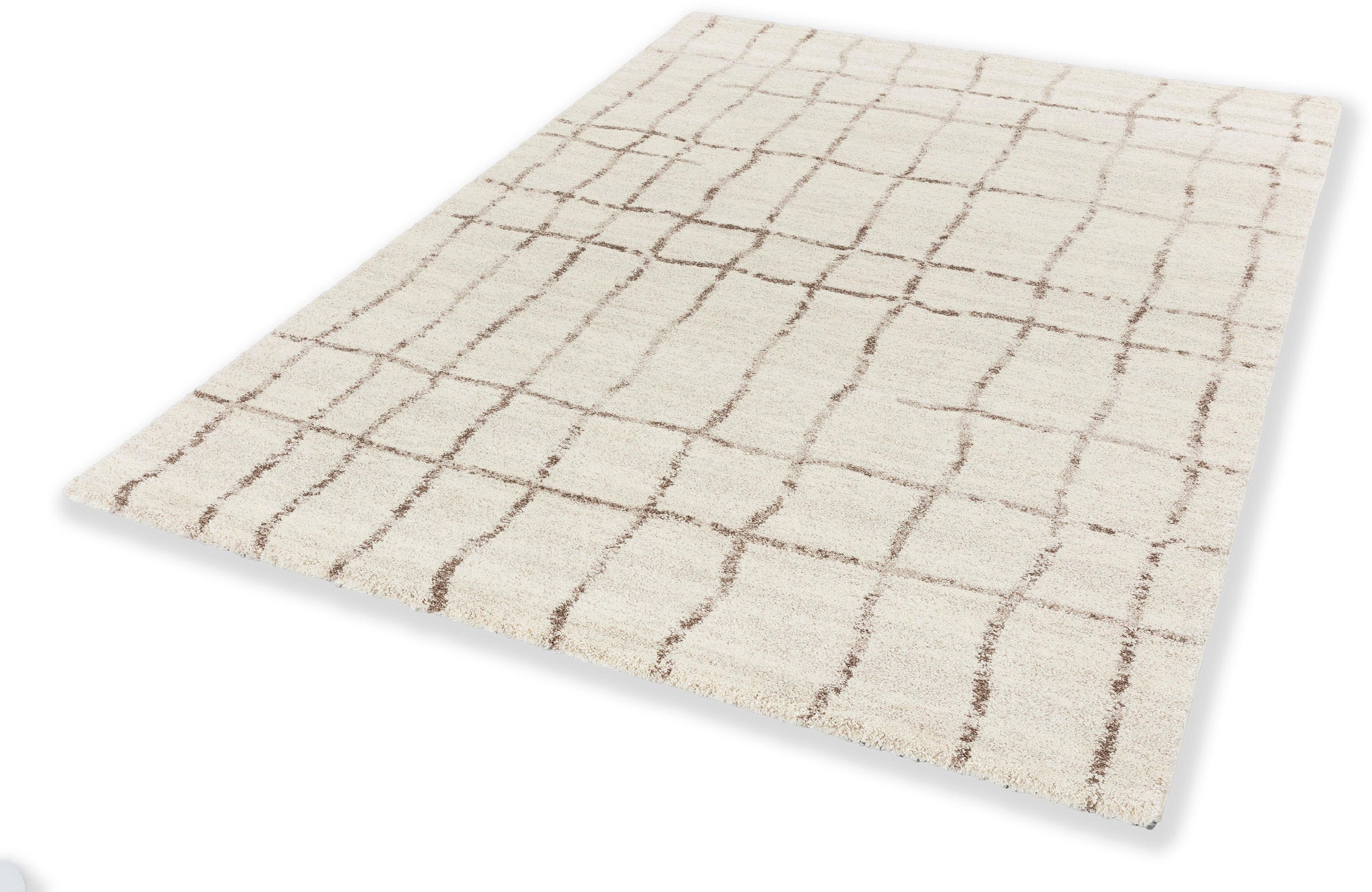 Image of ASTRA Teppich »Savona 193«, rechteckig, 20 mm Höhe, Wohnzimmer bei Ackermann Versand Schweiz