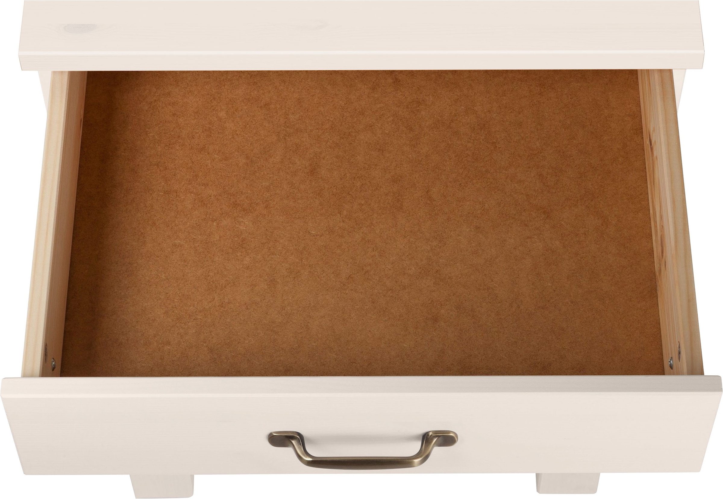 Home affaire Kitchenette »Alby« largeur 150 cm, en 2 profondeurs, sans appareils électriques