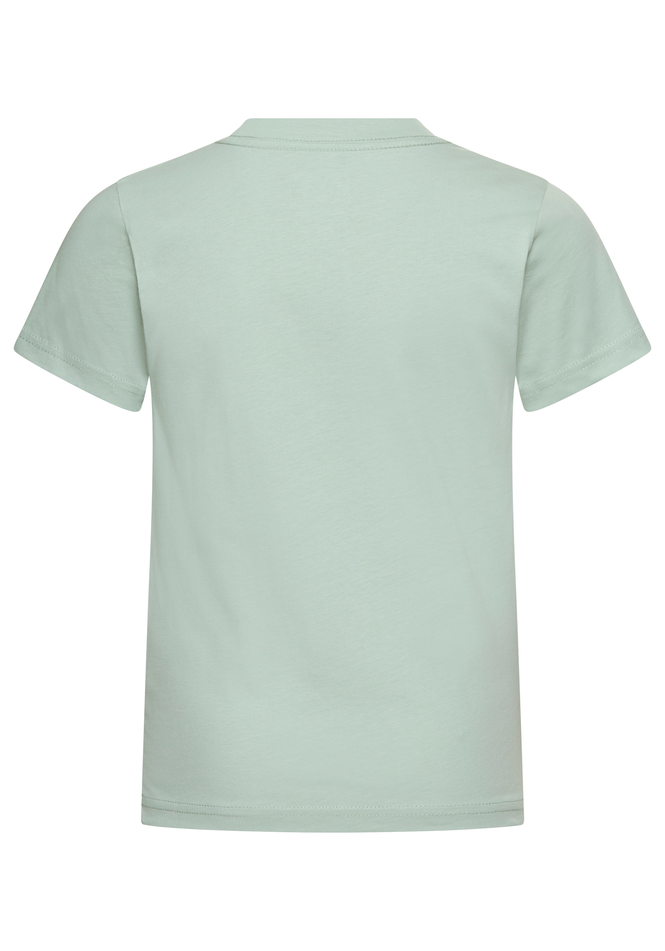 Vans T-Shirt »BYVANSCLASSICKIDS«, für Kids
