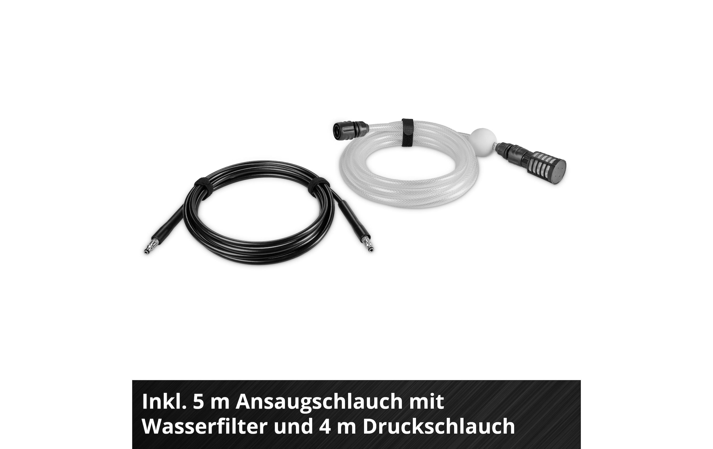 Einhell Akku-Hochdruckreiniger »HYPRESSO 36/105« ohne Akku und Ladegerät