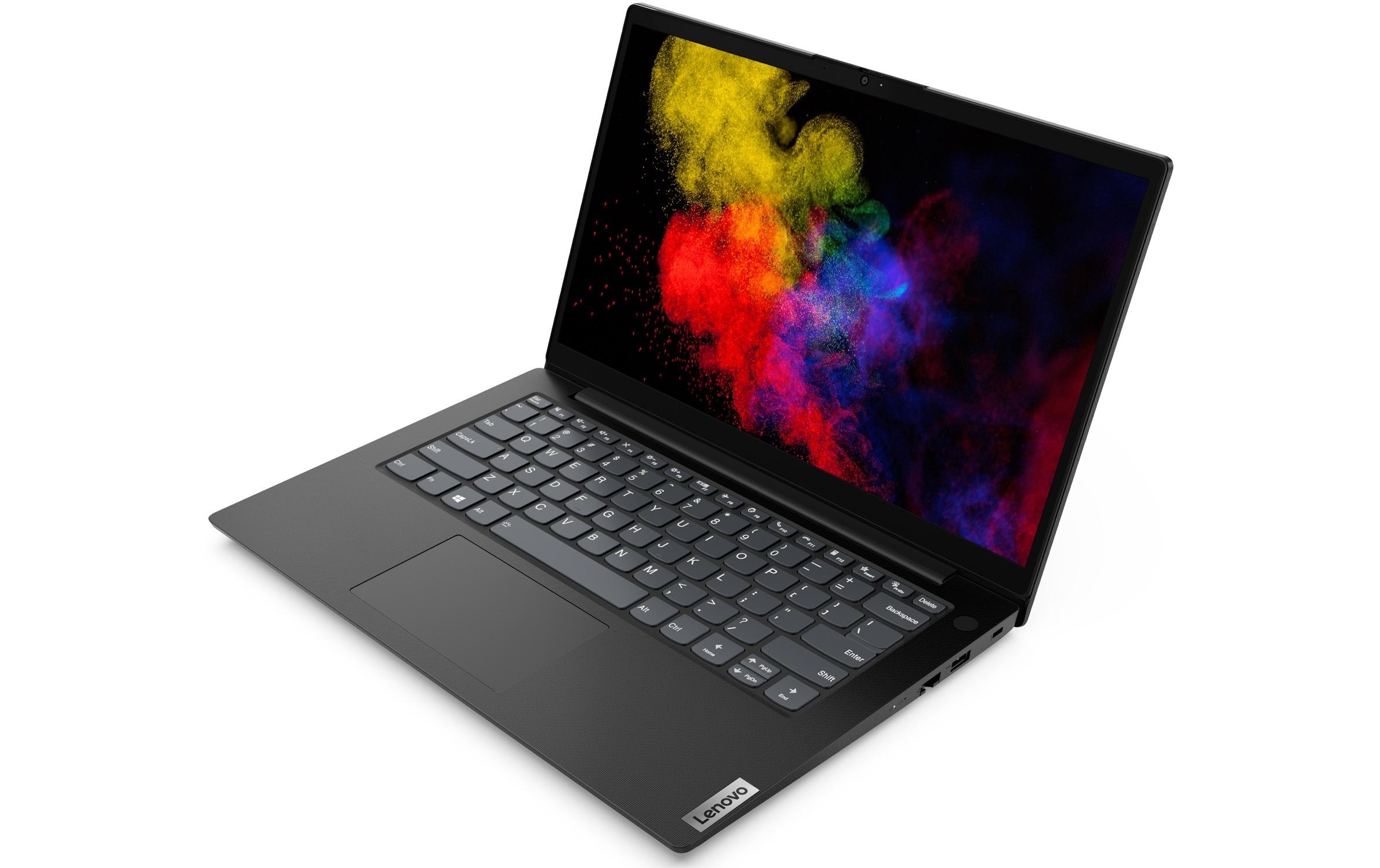 Image of Lenovo Business-Notebook »V14 G2 ALC (AMD)«, (35,42 cm/14 Zoll), AMD, Ryzen 5, Radeon Graphics, 512 GB SSD bei Ackermann Versand Schweiz