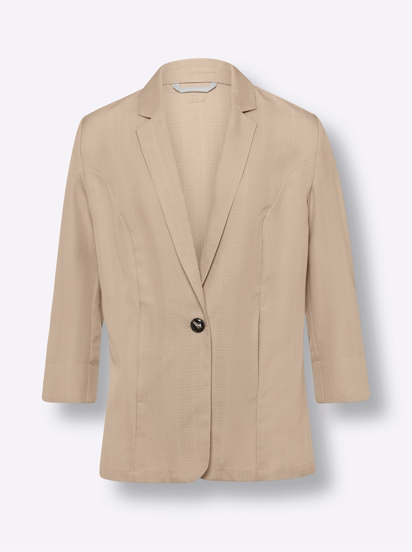 Classic Basics Jackenblazer »Blazer«