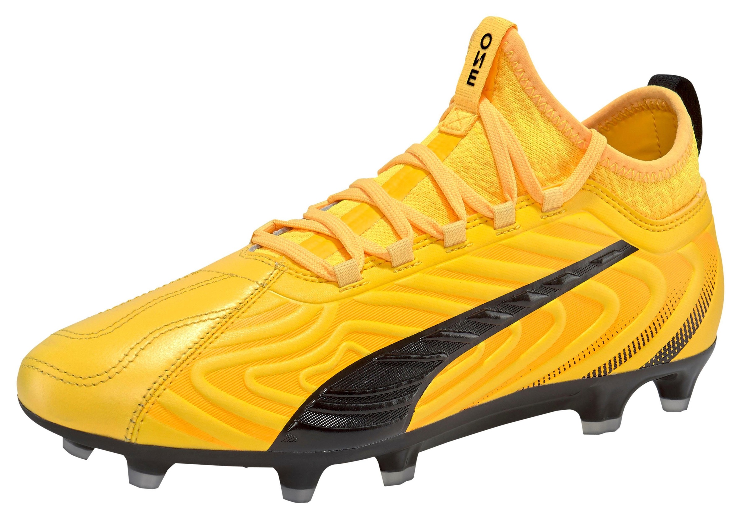 Image of PUMA Fussballschuh »PUMA ONE 20.3 FG/AG« bei Ackermann Versand Schweiz