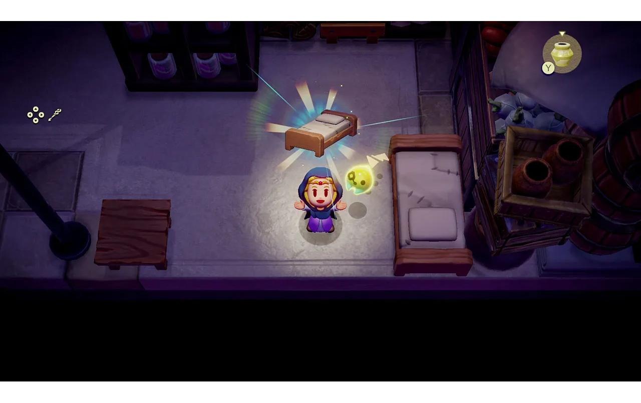 Nintendo Spielesoftware »The Legend of Zelda: Echoes of Wisdom«, Nintendo Switch