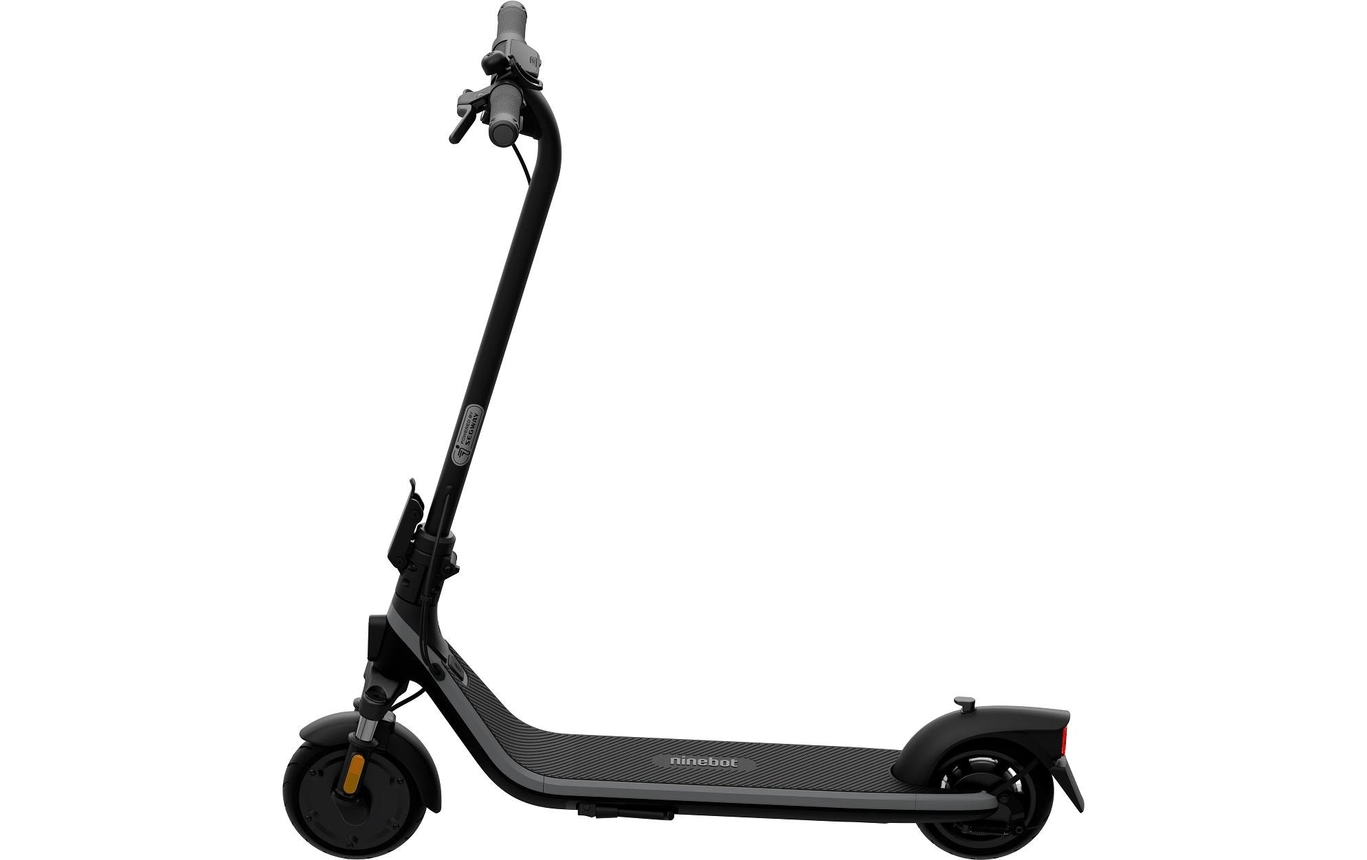 ninebot by Segway Scooter électrique »E2 E II«