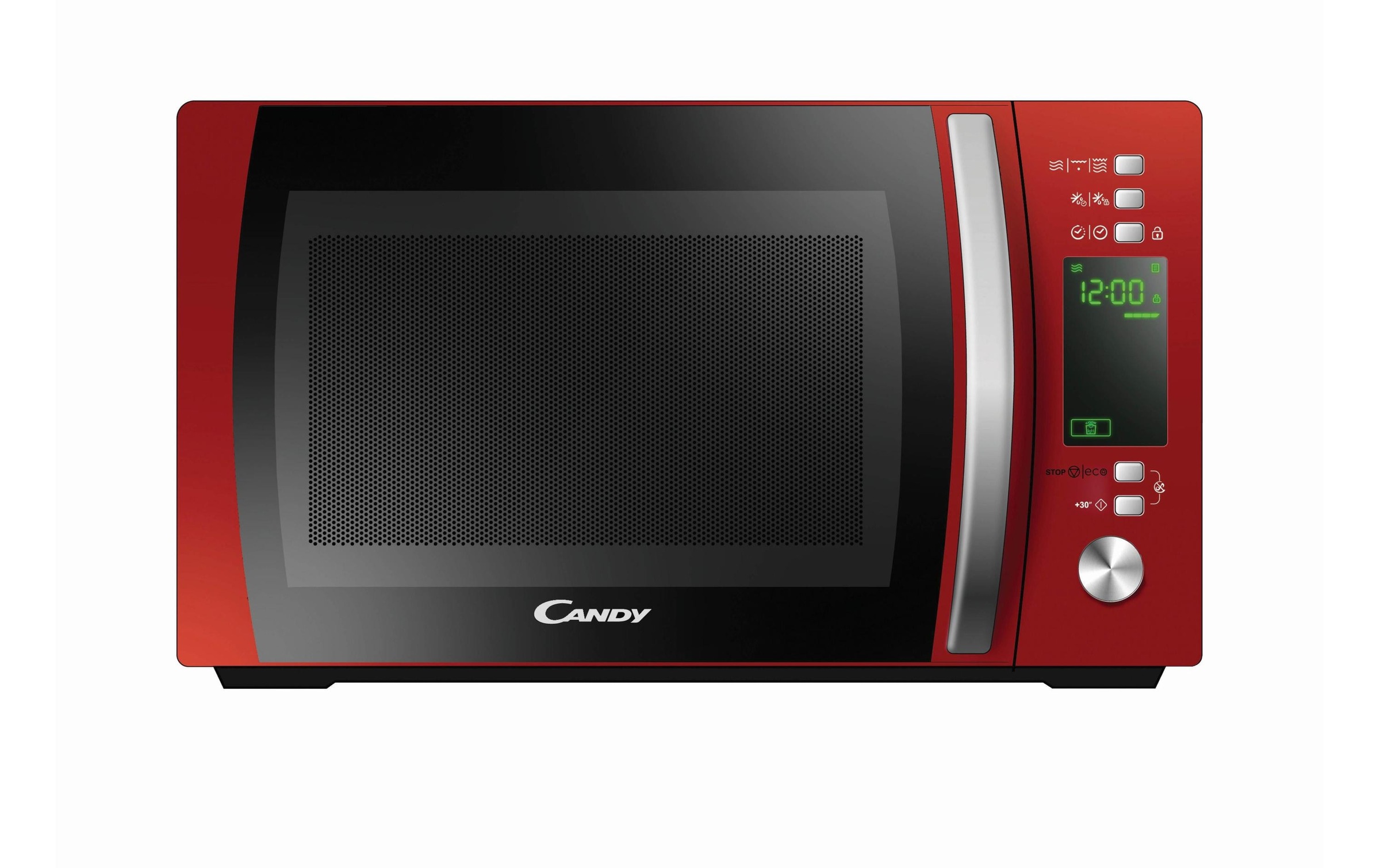 Candy Mikrowelle »CMXG 20D R Rot«, 700 W kaufen