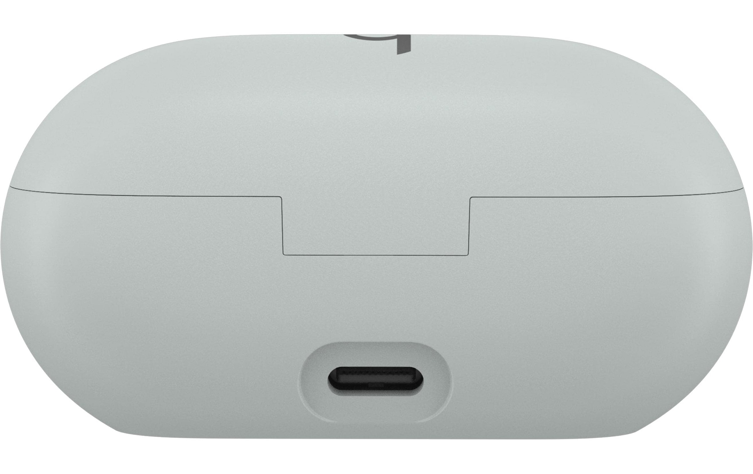 Apple True Wireless In-Ear-Kopfhörer - Beats Solo Buds, Sturmgrau