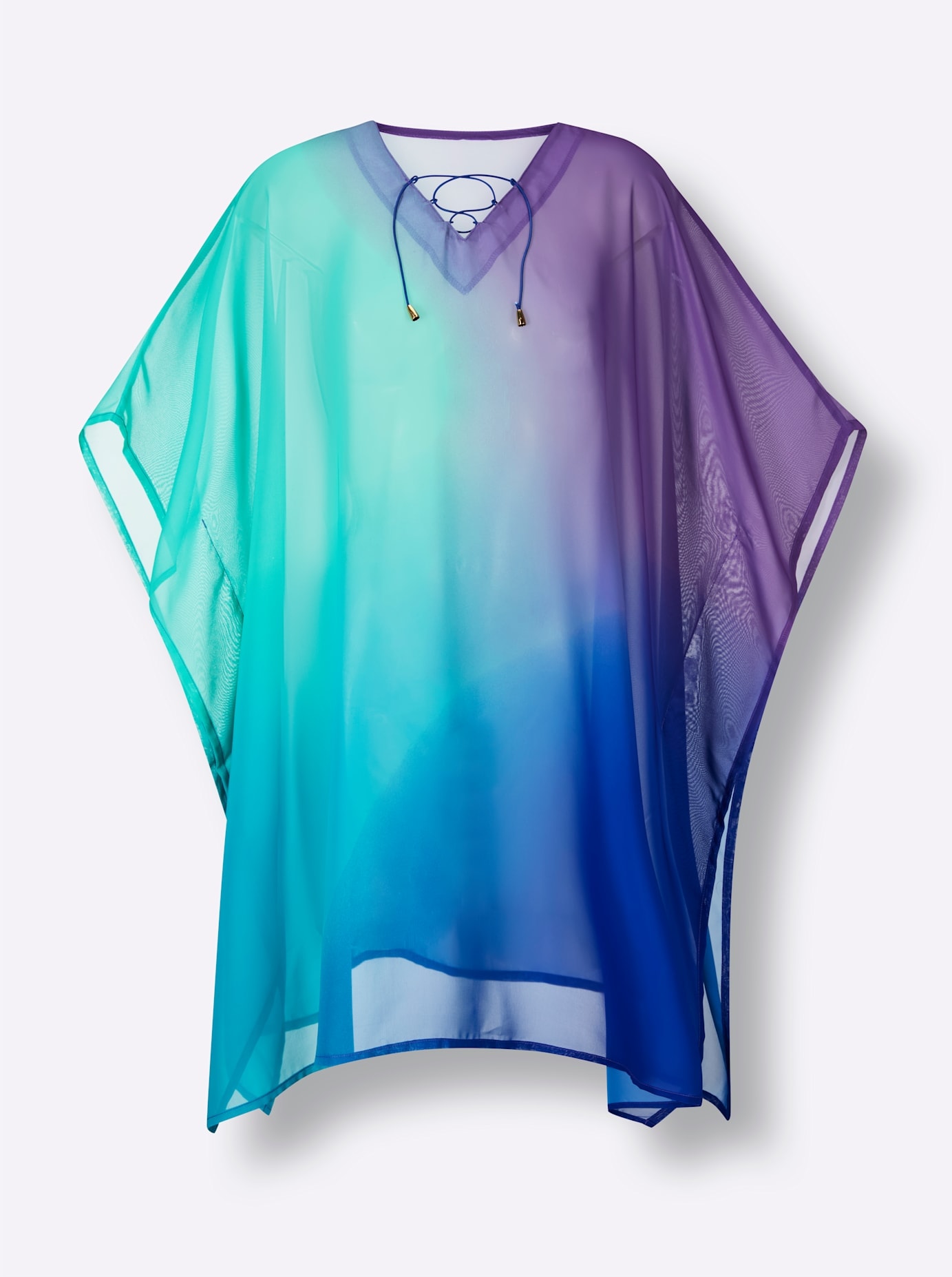 feel good Sommerkleid »Tunika«