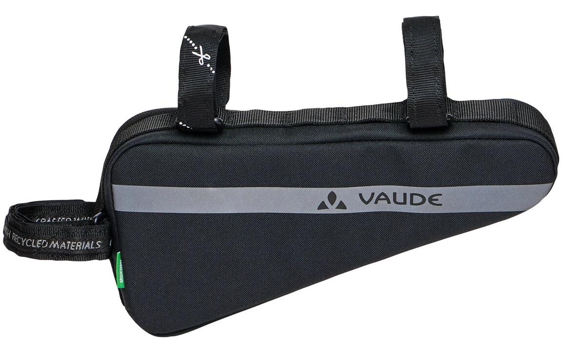 VAUDE Sac de cadre »Frame Bag M Black«