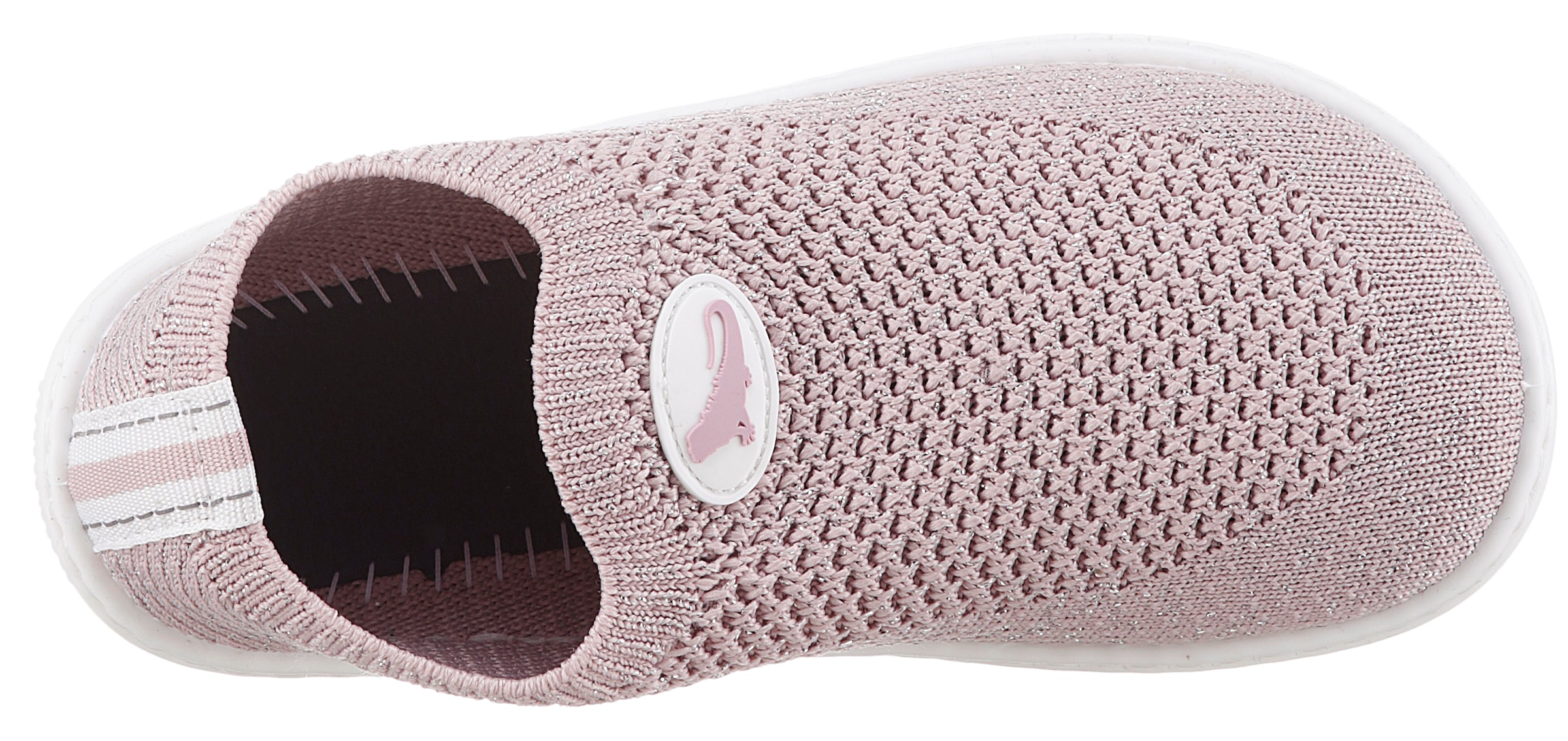 Leguano Chaussures pieds nus »LEGUANITO SCIO«  , Slipper, Freizeitschuh, Bequemschuh verstärkt das taktile Empfinden