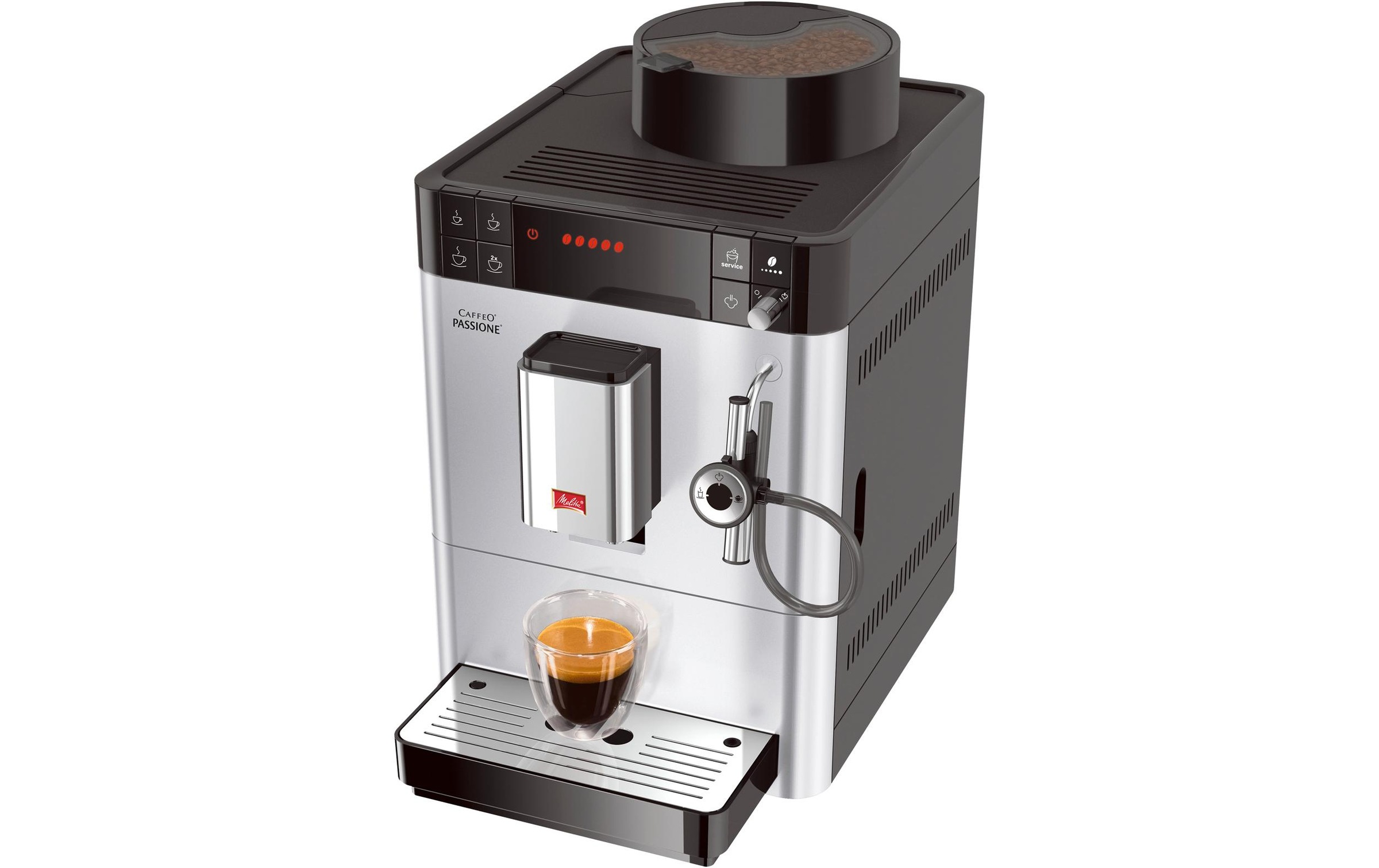 Melitta Kaffeevollautomat »Caffeo Passione OT«