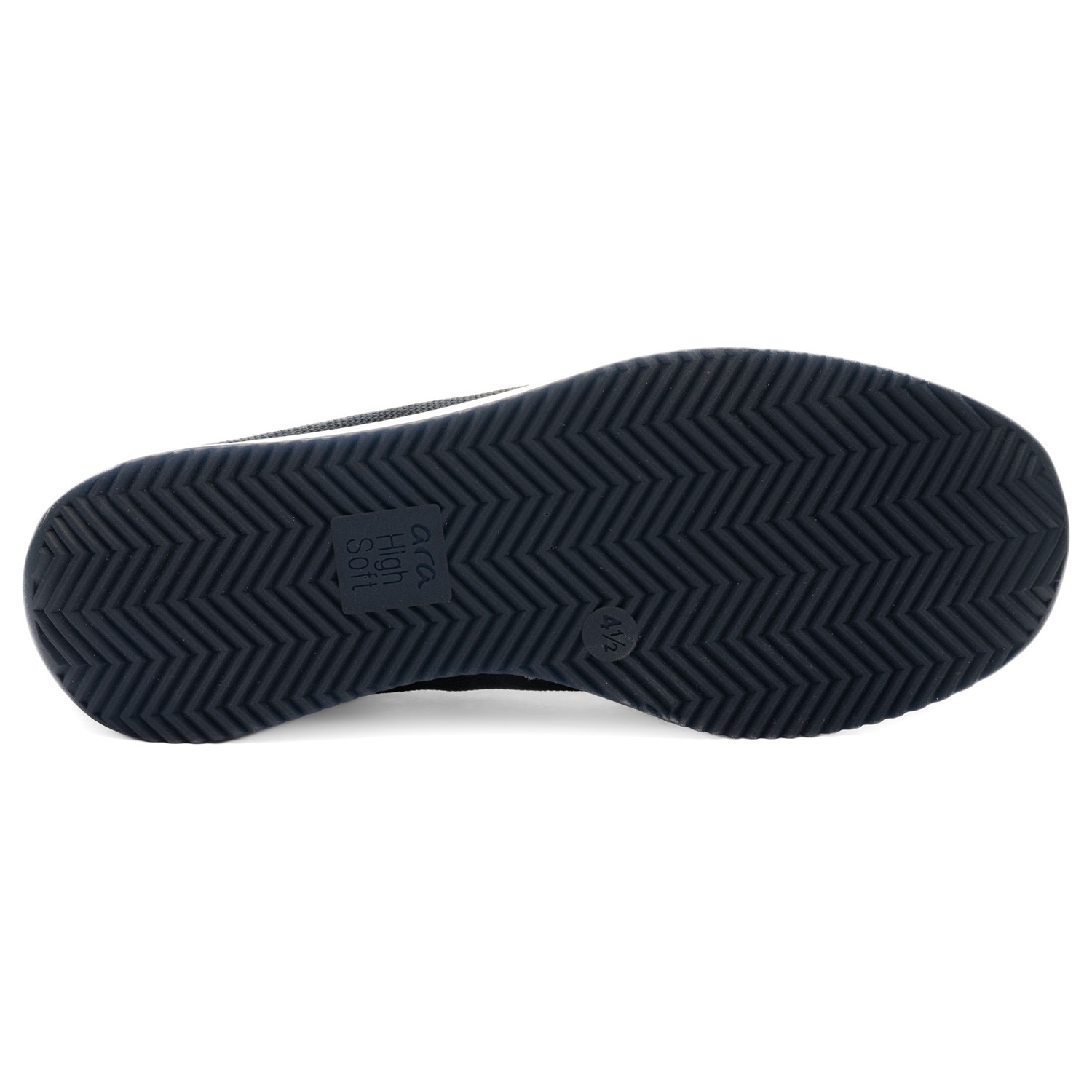 Ara Slip-On Sneaker »LISSABON«  Slipper, Sneaker in  Komfortweite G (= weit)