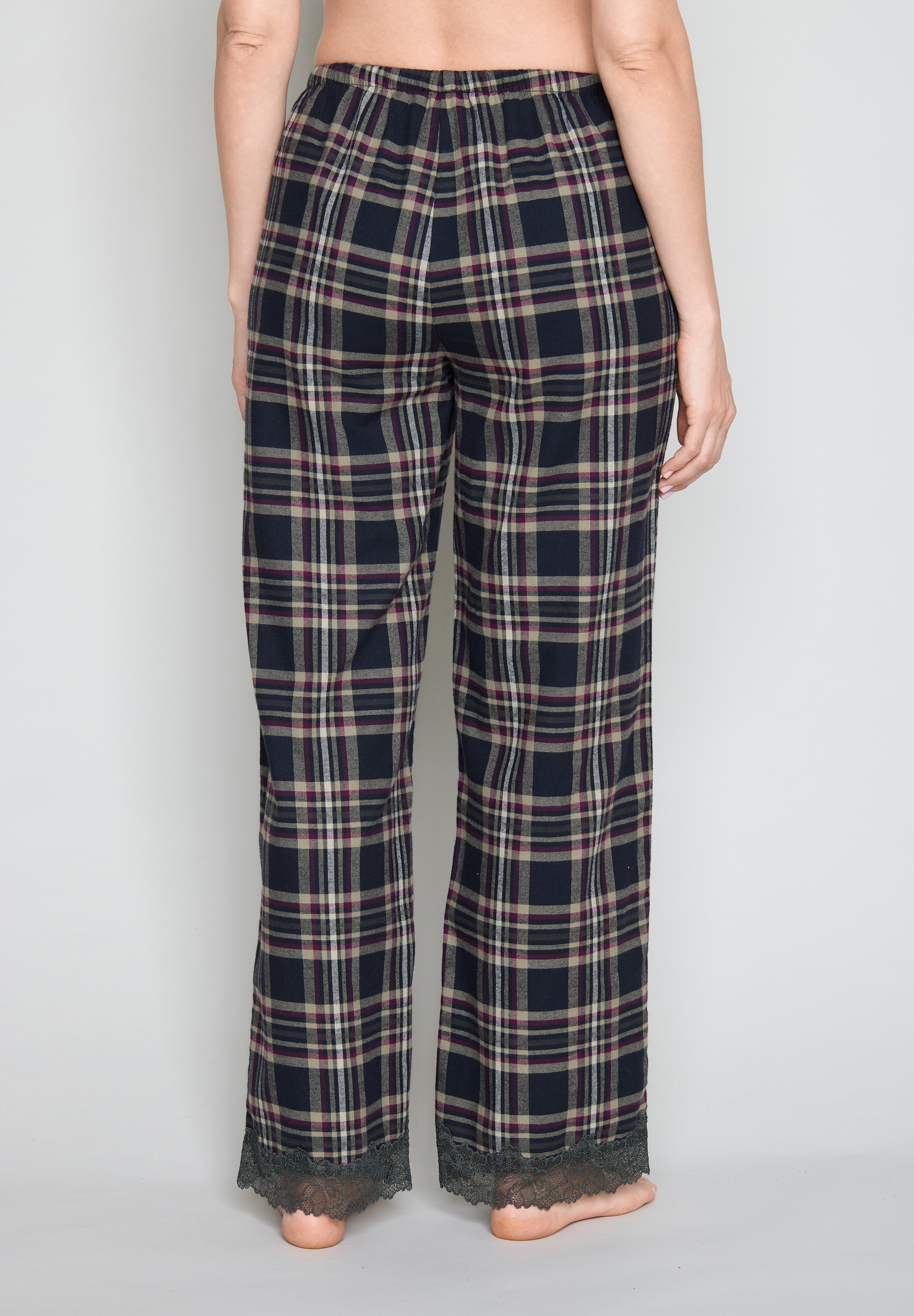 JOOP! 1100000002199 »Alpine Mix & Match (woven cotton)«