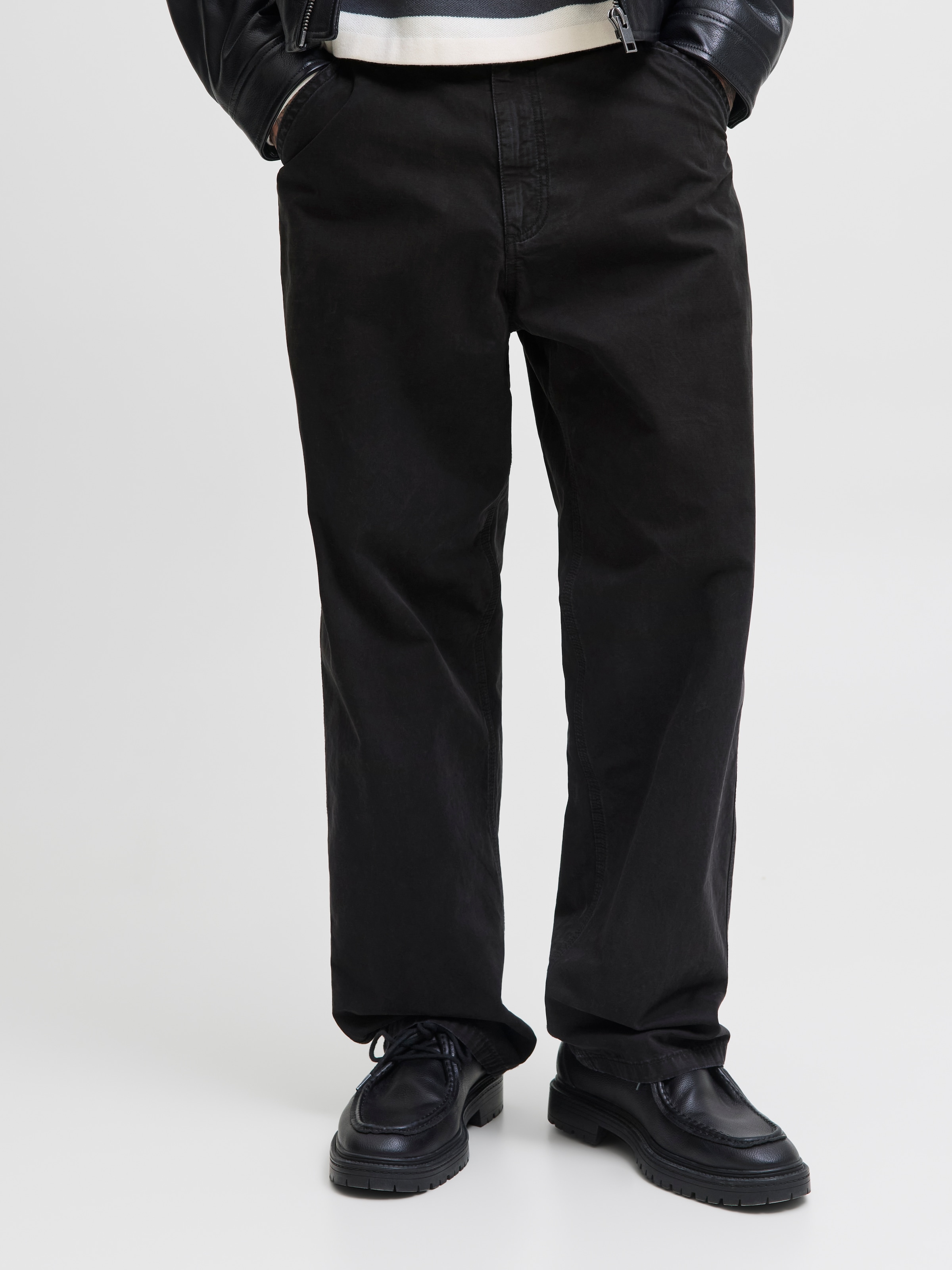 Image of Jack & Jones 5-Pocket-Hose "JPSTALEX EMBER WORKER PANT LN"