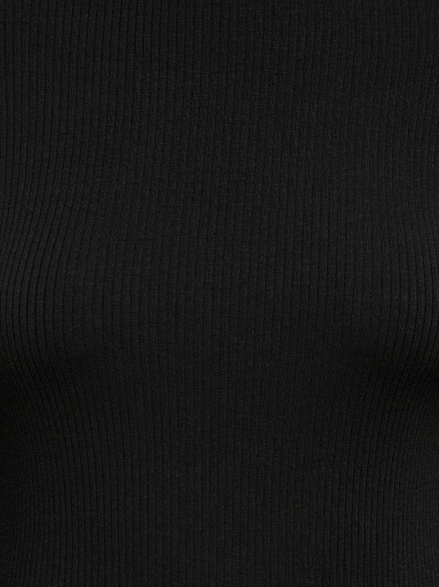 JDY T-shirt à col roulé »JDYRENO LS HIGHNECK TOP JRS DIA« mélange de coton