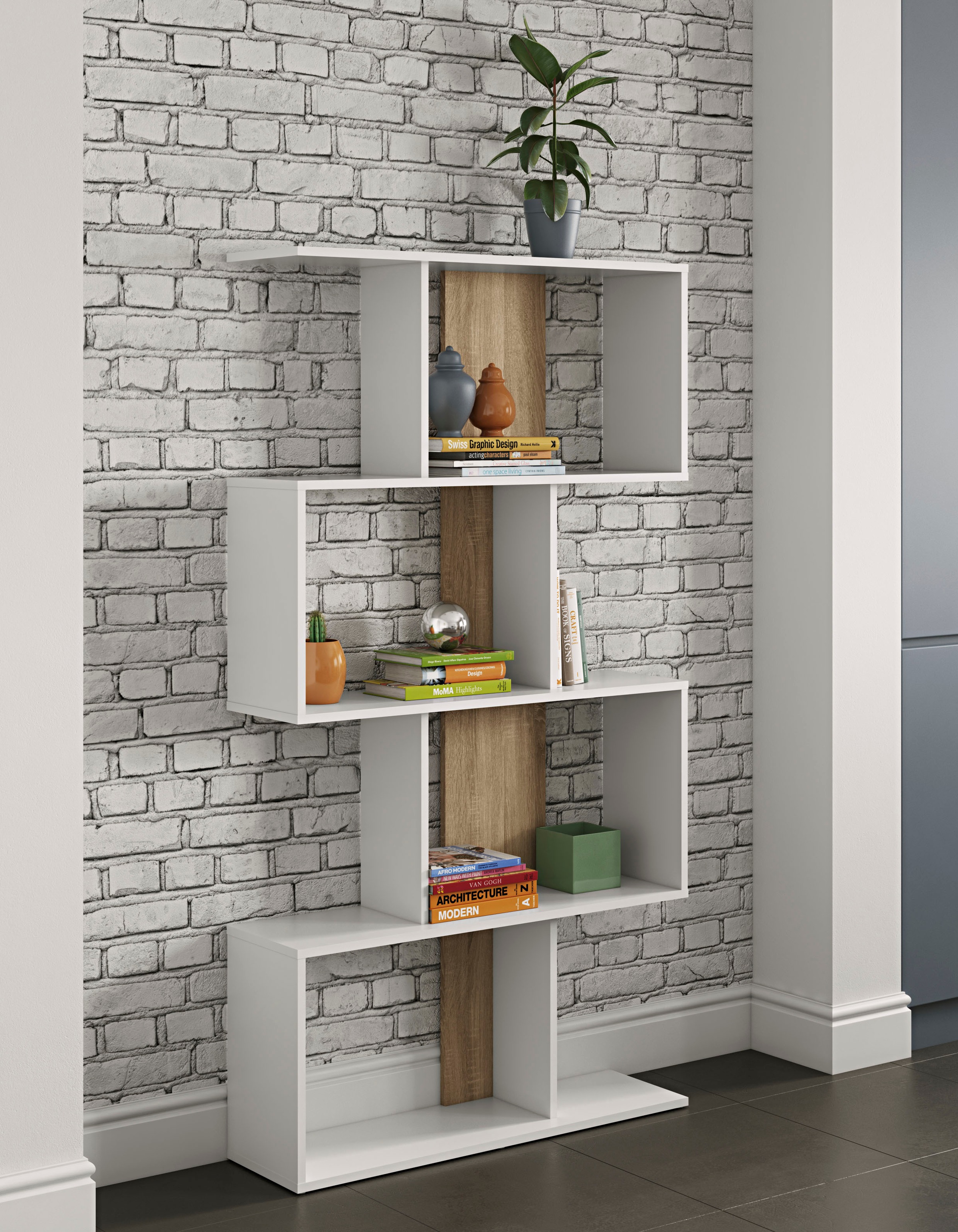 Image of TemaHome Regal »SIGMA Regal« bei Ackermann Versand Schweiz