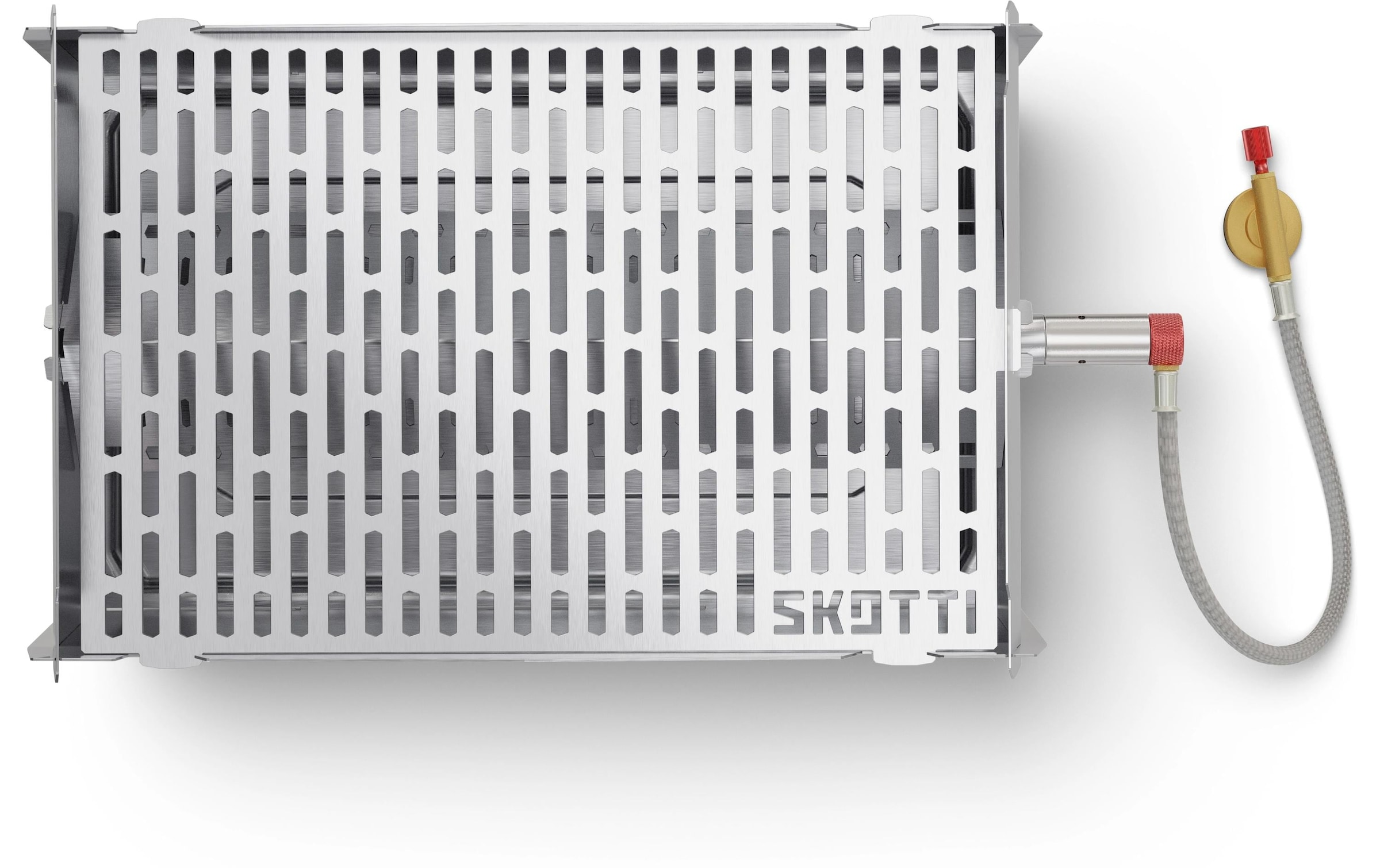   Gasgrill »Skotti GRILL«