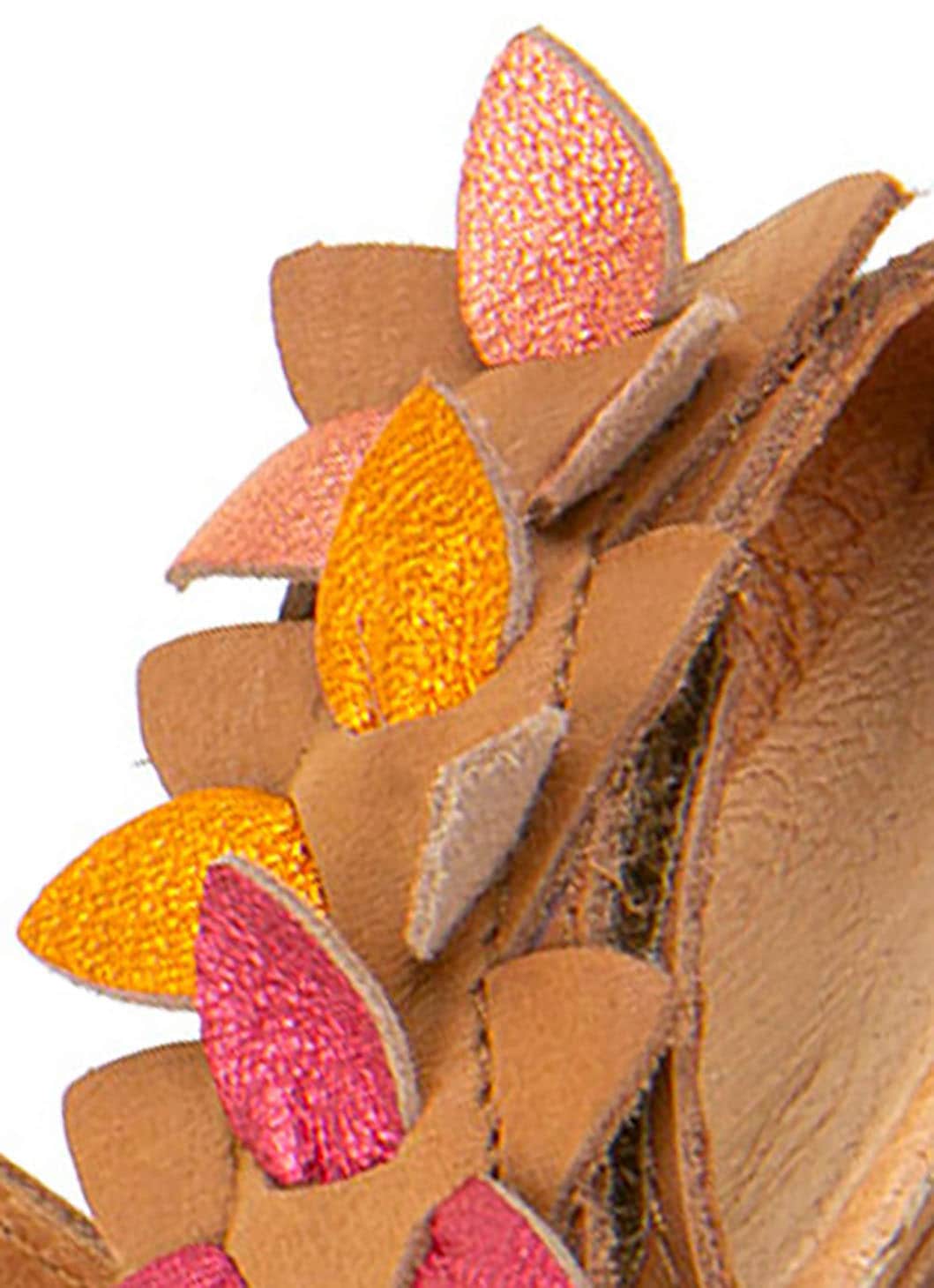 froddo® Sandale  Trekking Schuh, Klettschuh mit Klettverschluss