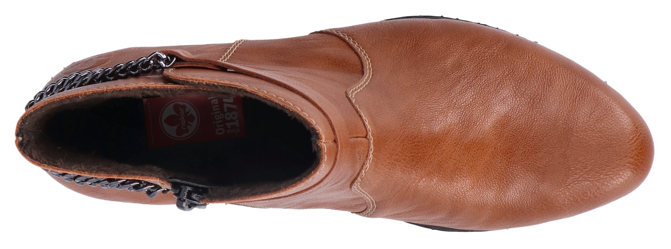 Rieker Stiefelette