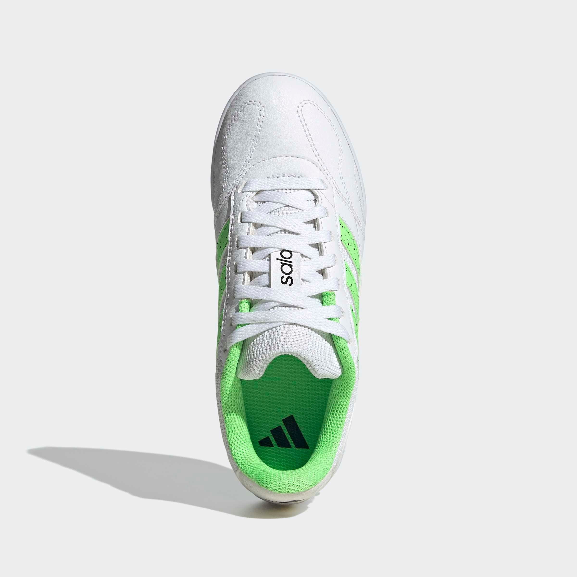 adidas Performance Fussballschuh »SUPER SALA COMPETITION 3 KIDS IN«, geeignet als Hallenschuhe