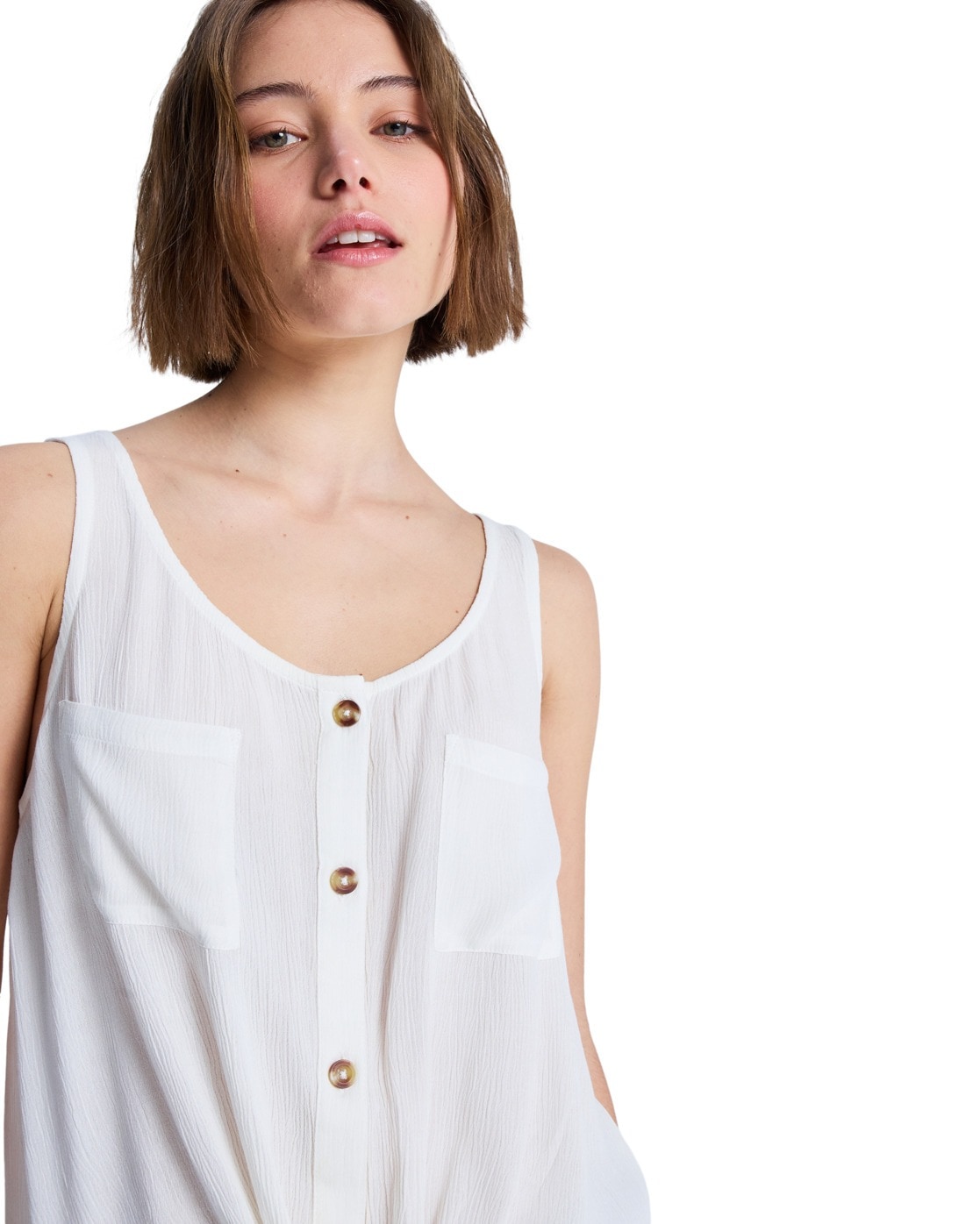 Roxy Veste chemise »Tropical Hill«