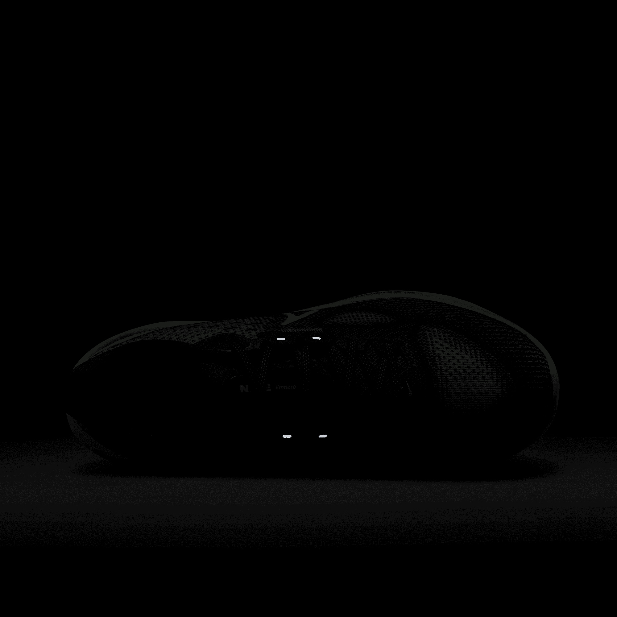 Nike Laufschuh »VOMERO 17«
