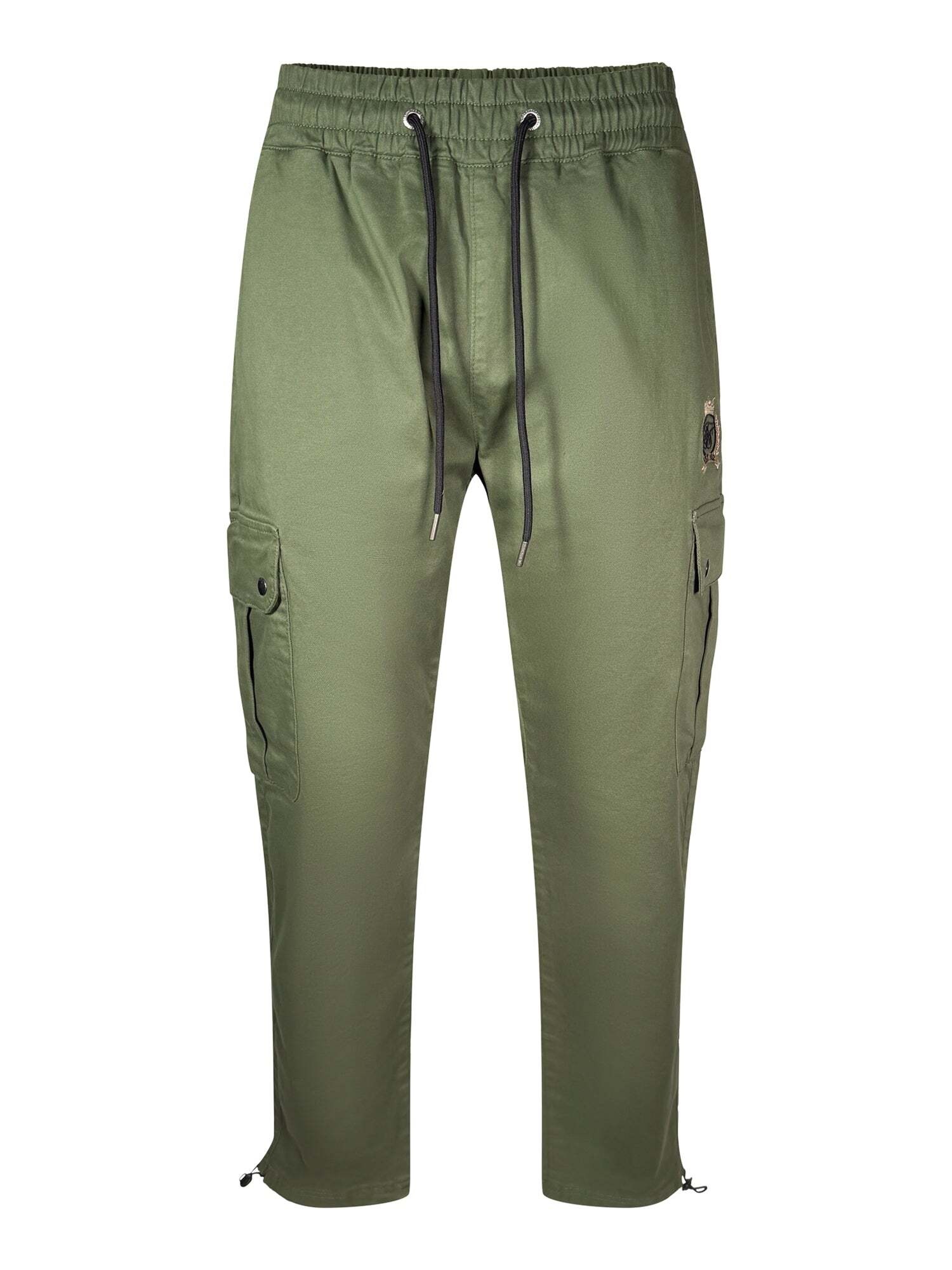 Image of Siksilk Cargohose "Siksilk Cargohose Loose Fit Cargos"