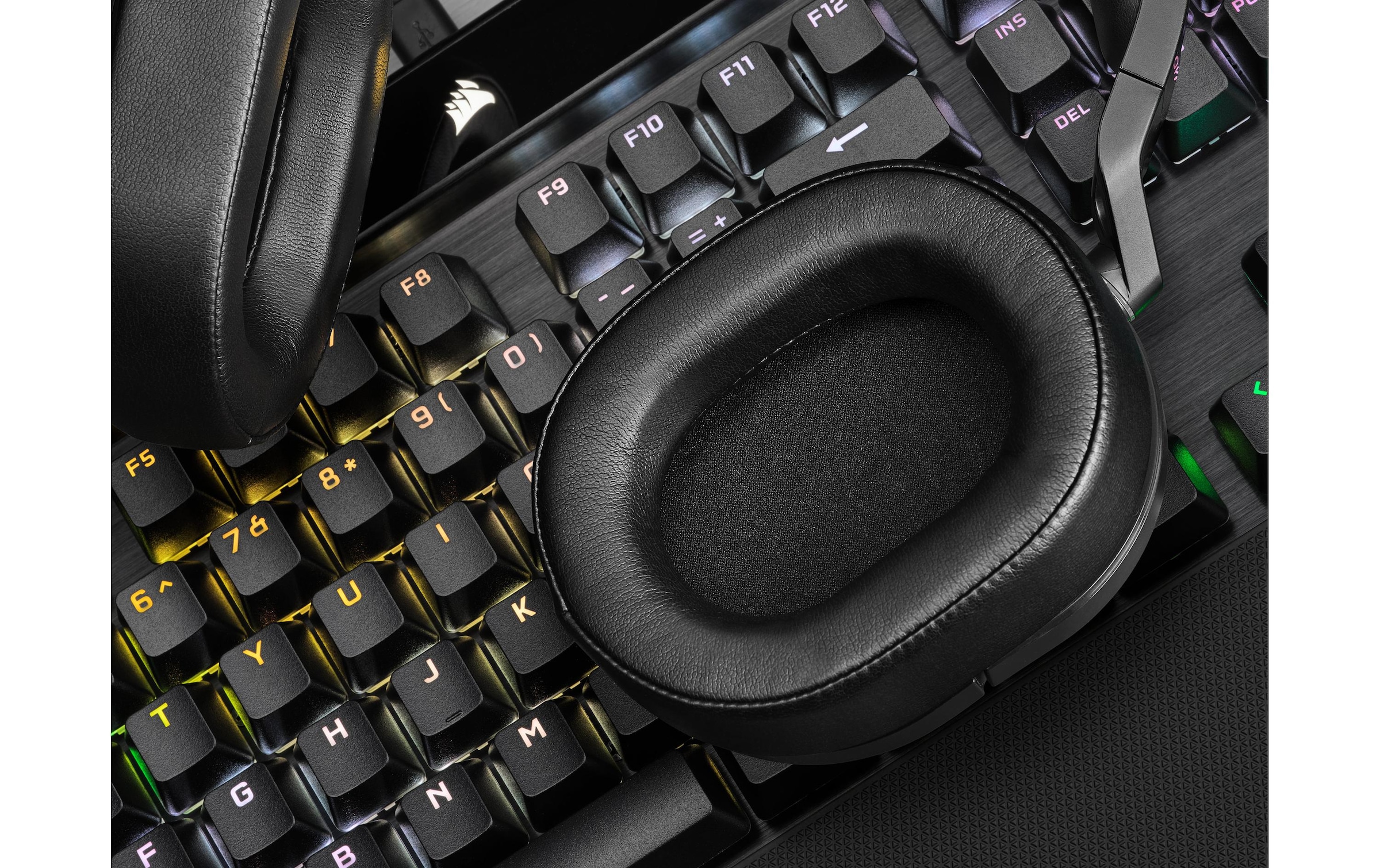 Corsair Over-Ear-Kopfhörer »HS55 Surround Headset«