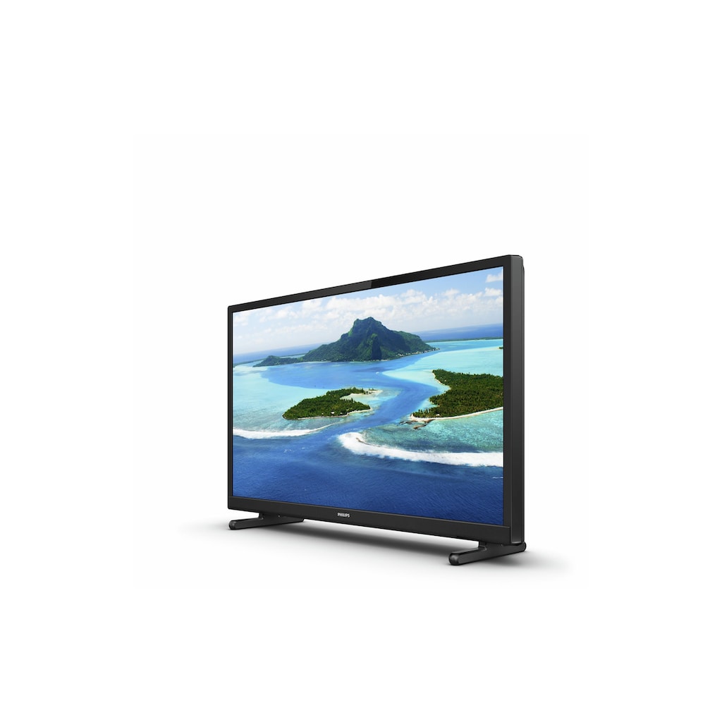 Philips LCD-LED Fernseher »24PHS5507/12, 24 LED-«, 60 cm/24 Zoll, WXGA