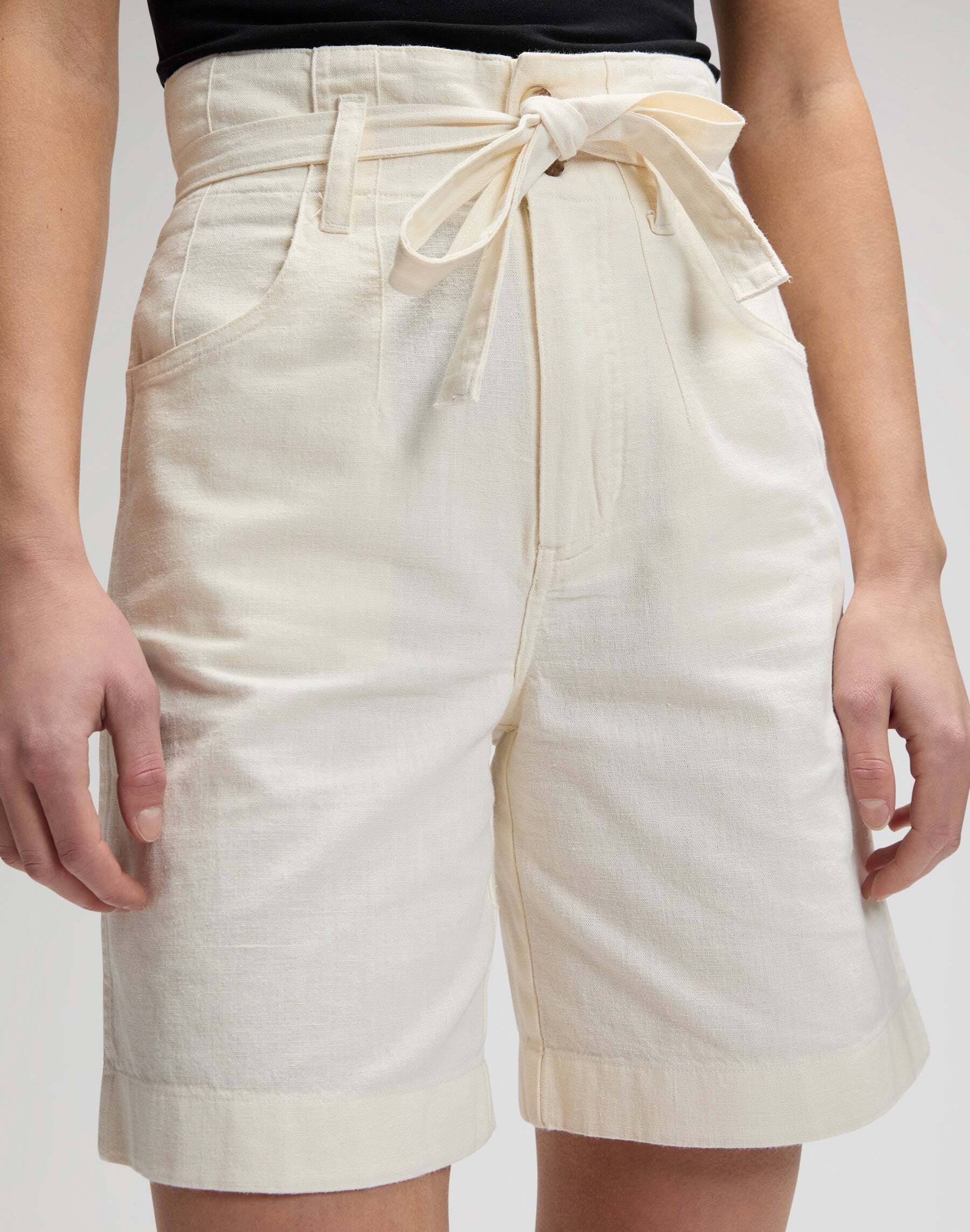 Lee® Shorts »Lee Shorts Pleated«