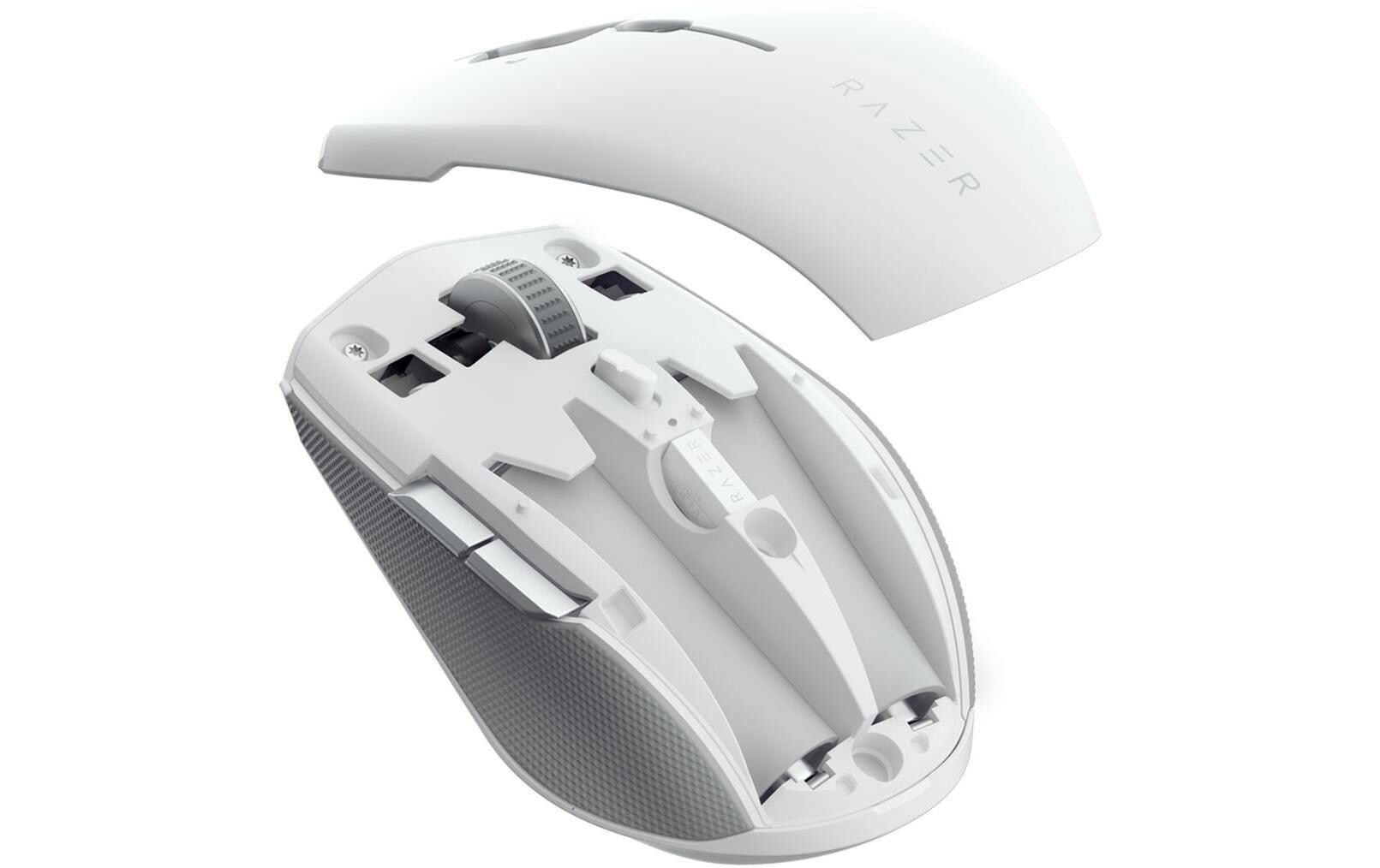 Maus »Pro Click Mini«, Bluetooth-USB