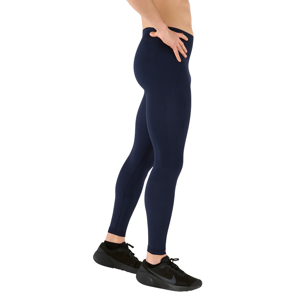 Bauerfeind Cuissards fonctionnels »COMPRESSION TIGHTS LONG«