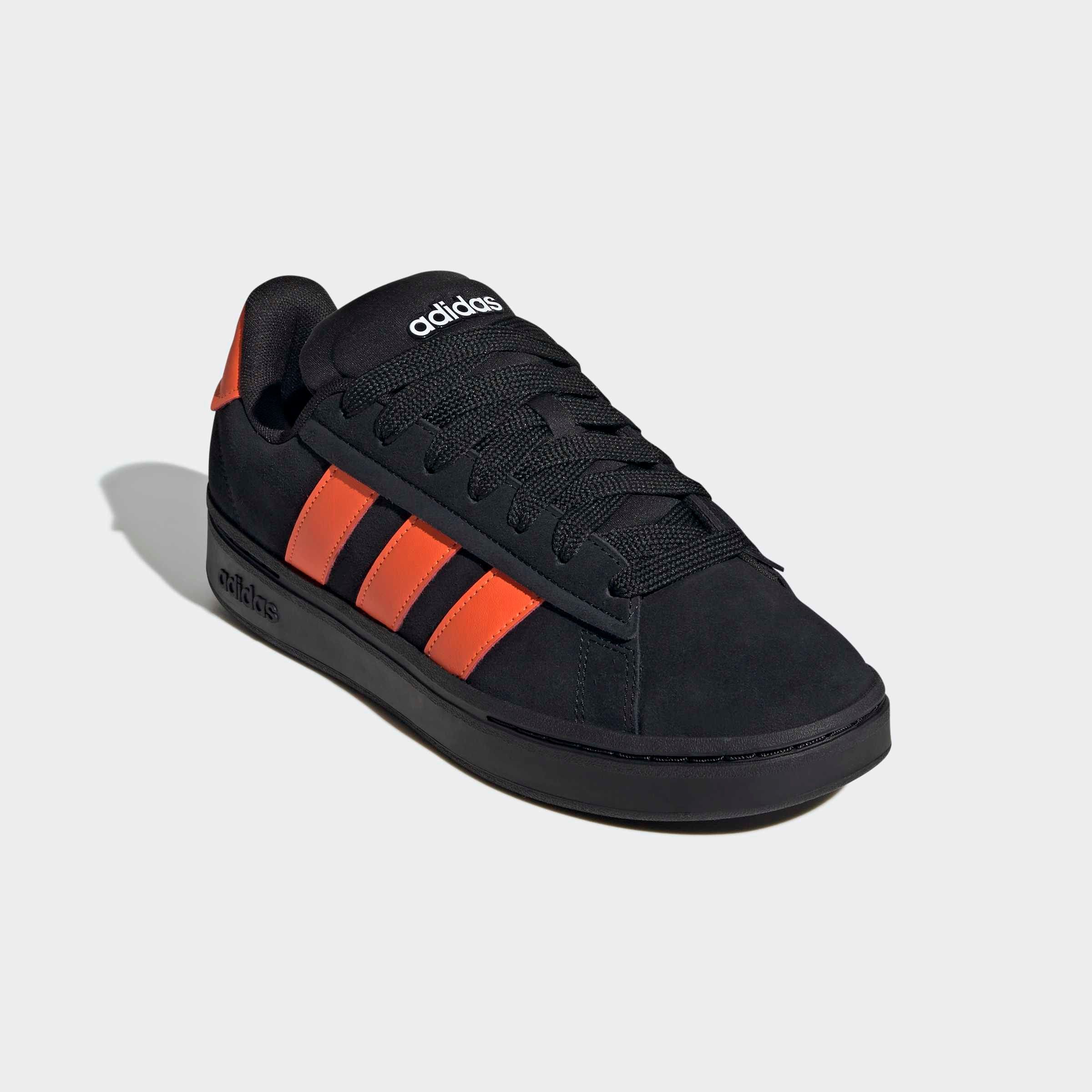 adidas Sportswear Sneaker »GRAND COURT ALPHA«  Design inspiriert vom adidas Campus 00