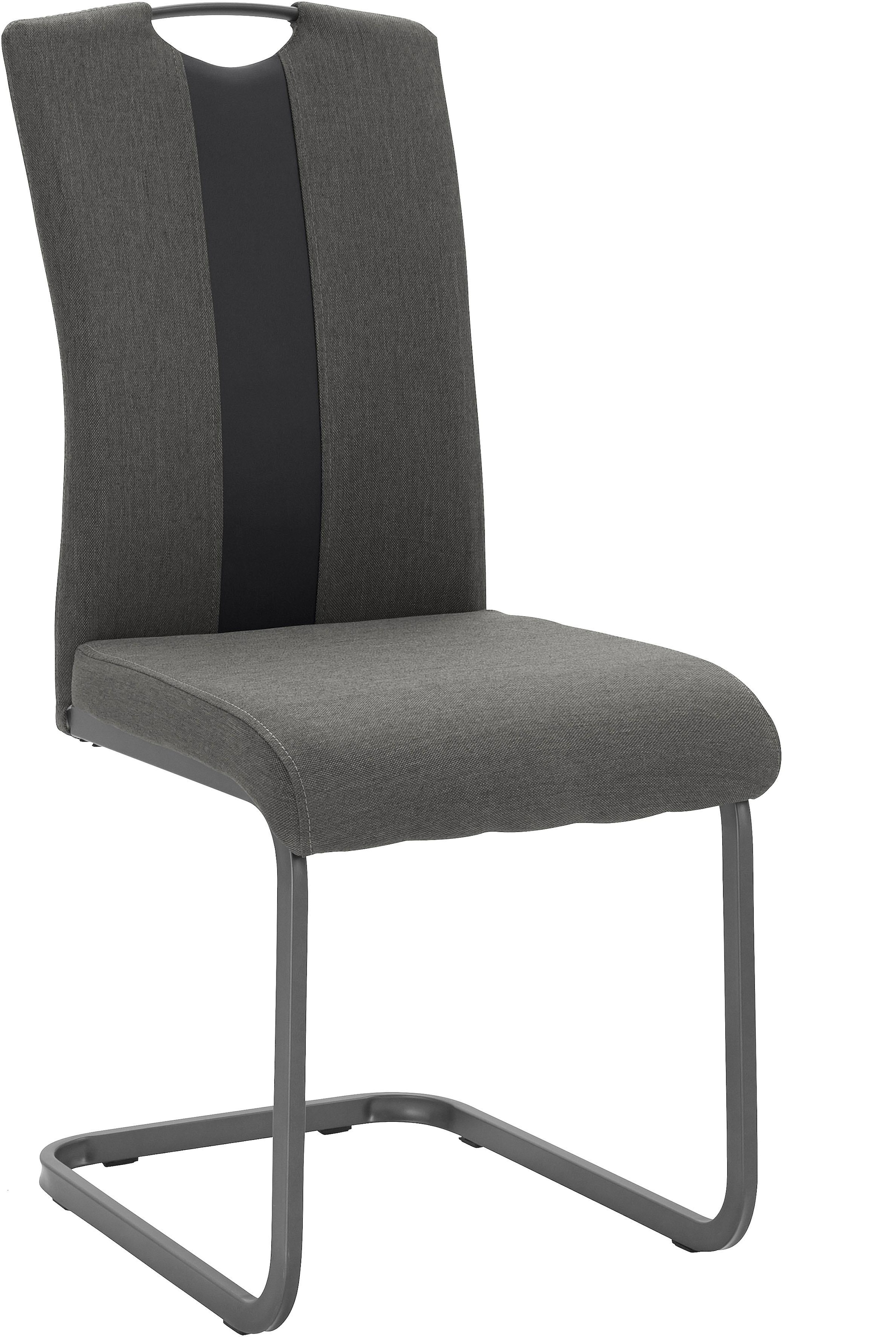 HELA Essgruppe »ROSE«, bestehend Stühlen aus acheter 140-180 einem tlg.), cm (Set, 5 und Tisch confortablement 4