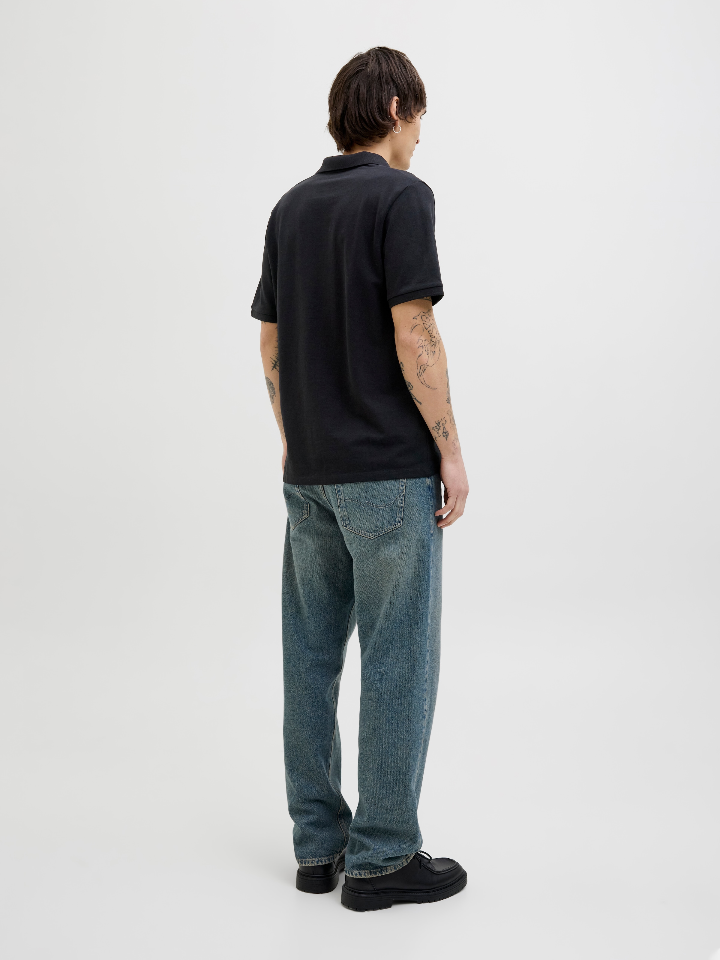 Jack & Jones Poloshirt »JJKANE POLO SS«