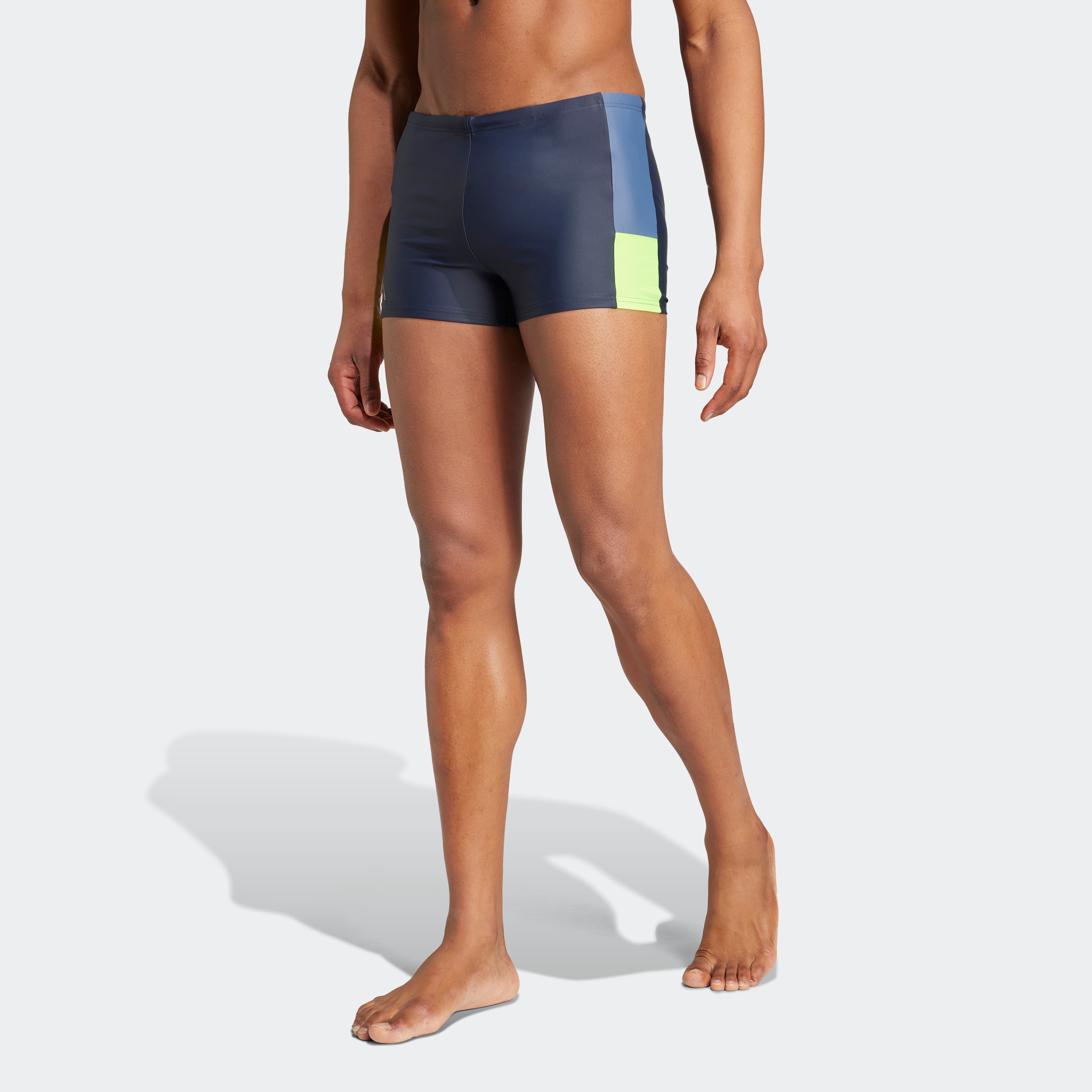 Badehose »BLOCK BOXER«, (1 St.)