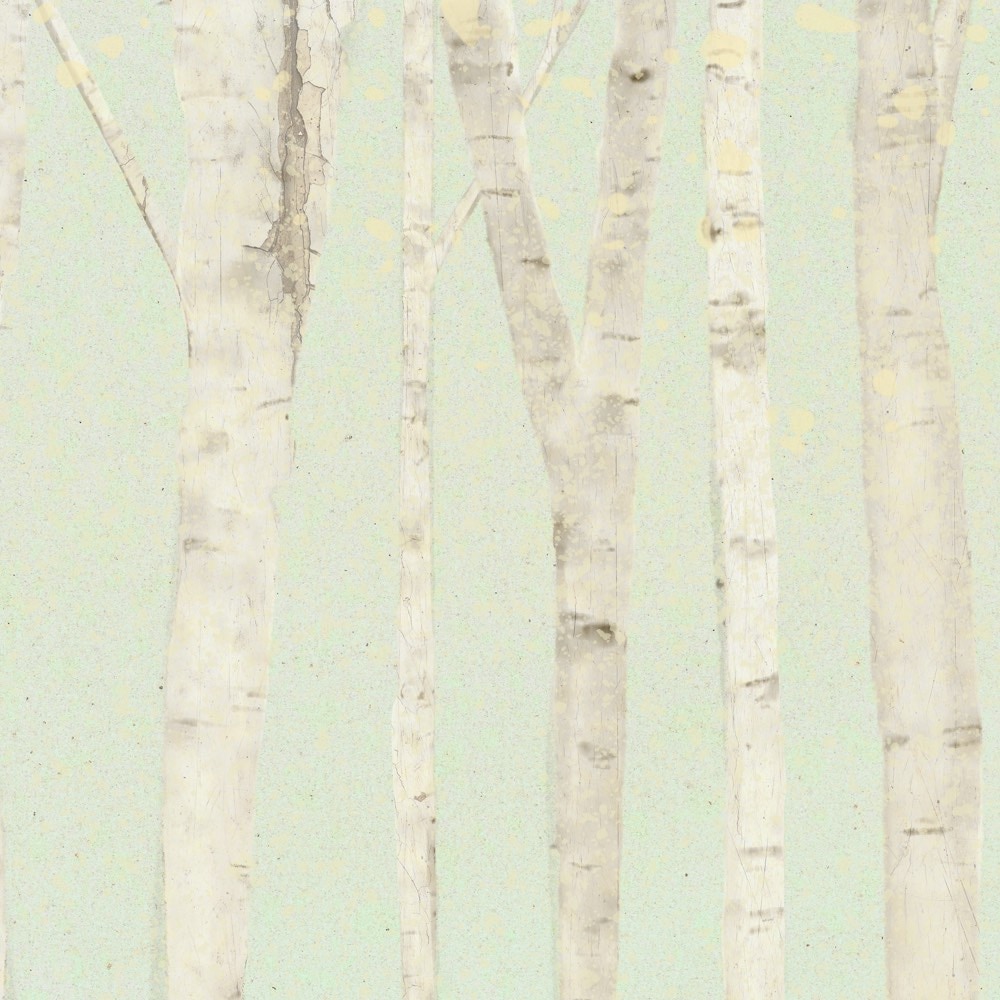 Komar Fototapete »Vlies Fototapete - Québec - Grösse 350 x 250 cm« Motiv | bedruckt glatt