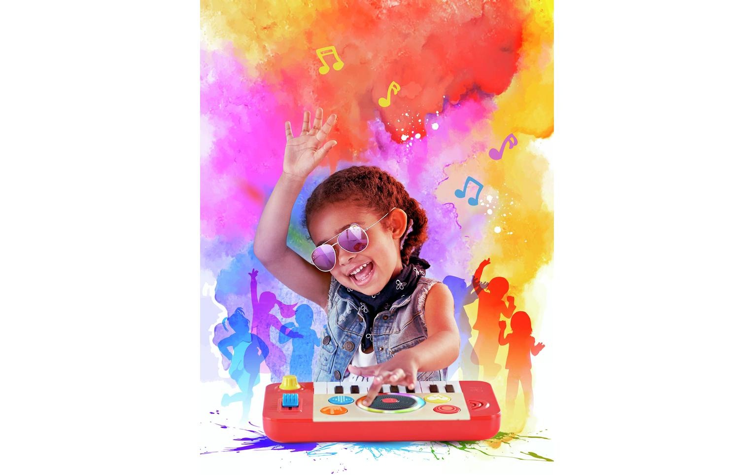 Hape Spielzeug-Musikinstrument