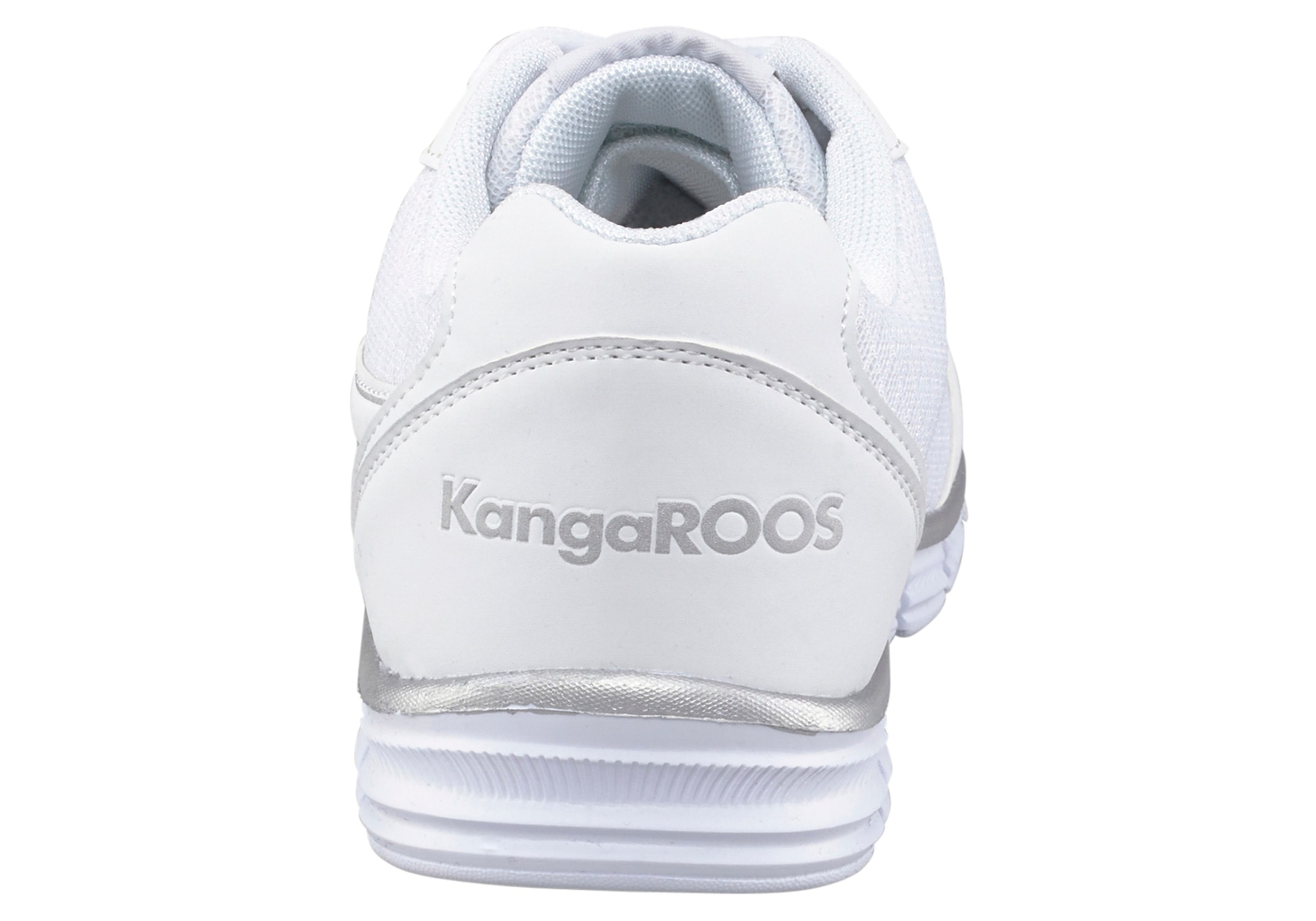 KangaROOS Sneaker »K-1st Run«