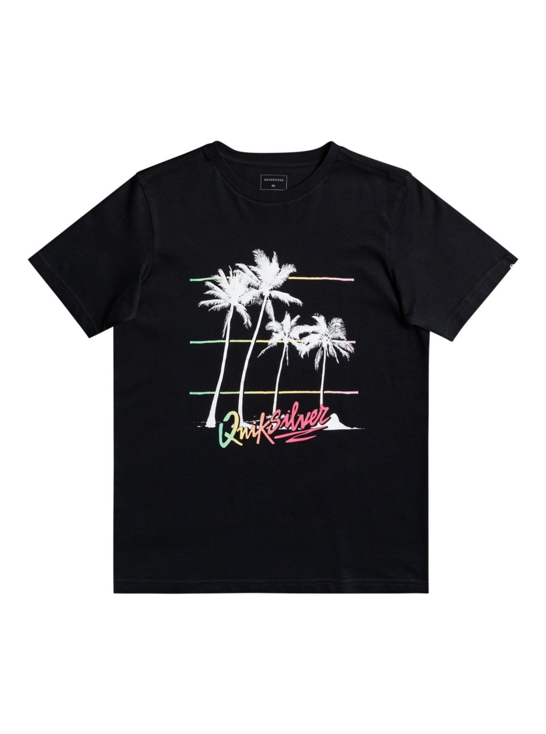 Image of Quiksilver T-Shirt »Over The Mountain« bei Ackermann Versand Schweiz