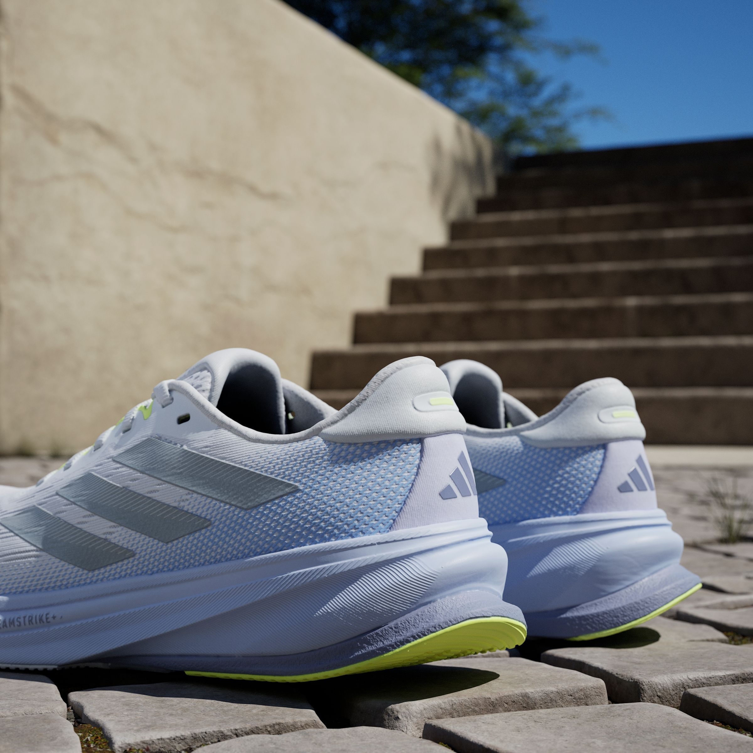 adidas Performance Laufschuh »SUPERNOVA RISE 2«