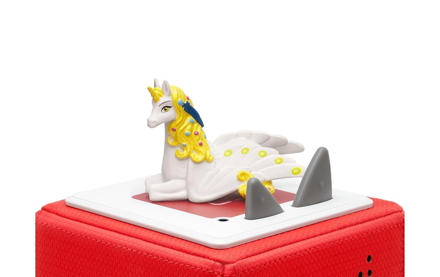 tonies Hörspielfigur »Mia and me – Das goldene Einhorn«