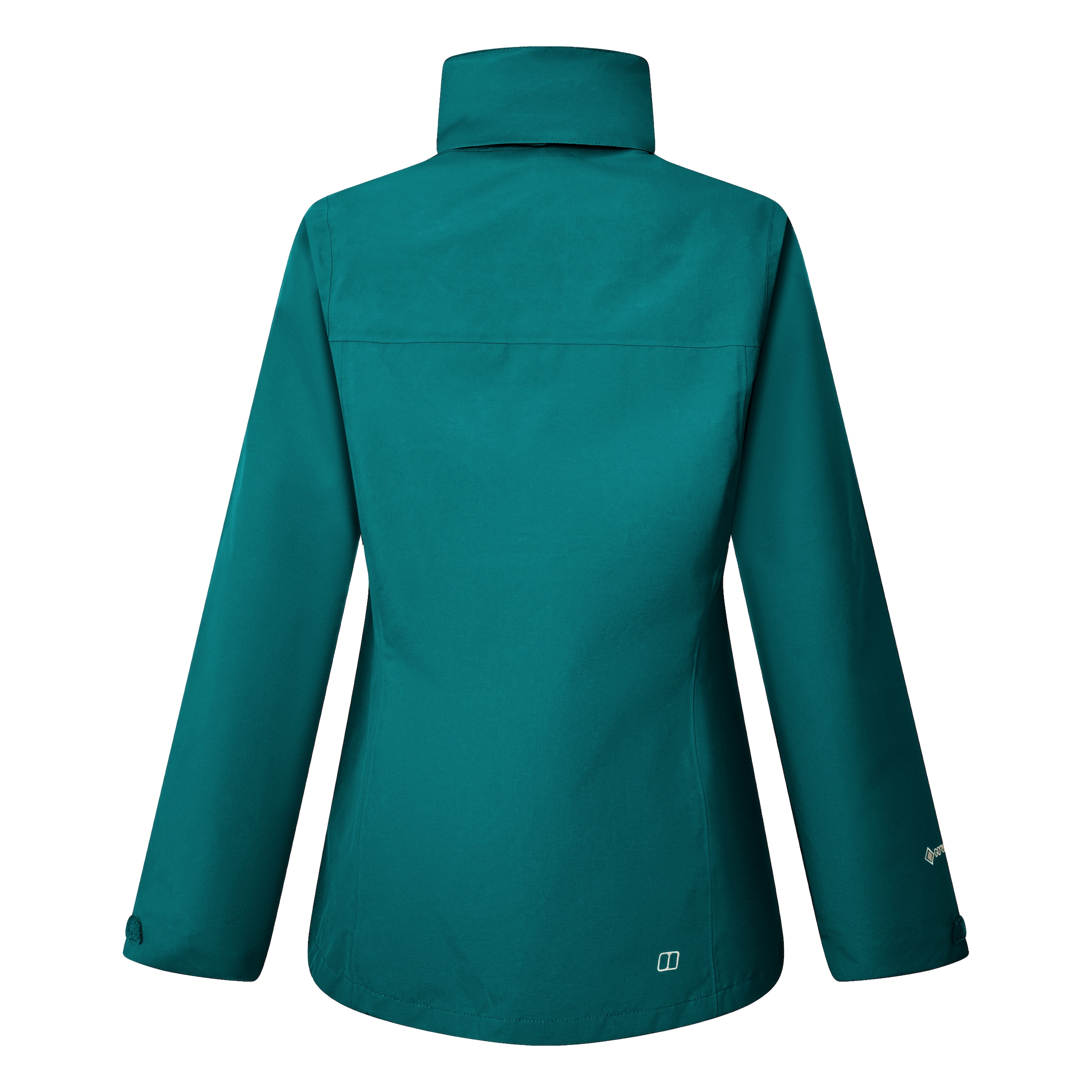 Berghaus Funktionsjacke »HILLWALKER 2.0 IA JKT AF« mit 2-lagigem GORE-TEX ePE-Material, mit Reissverschlusstaschen