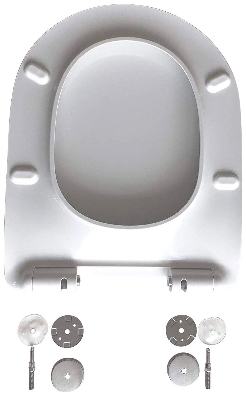 ADOB WC-Sitz »Empoli S2«, für Villeroy & Boch Subway II