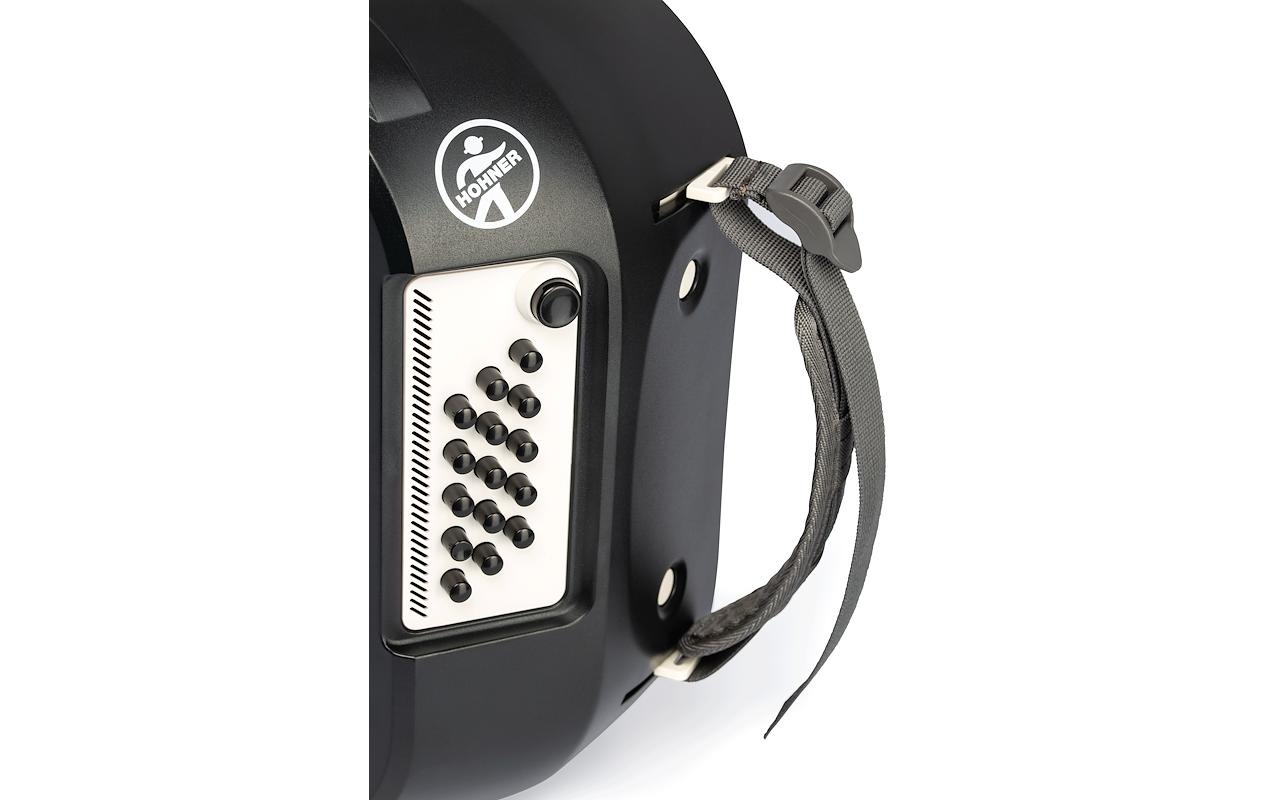   Piano-Akkordeon »Hohner XS«