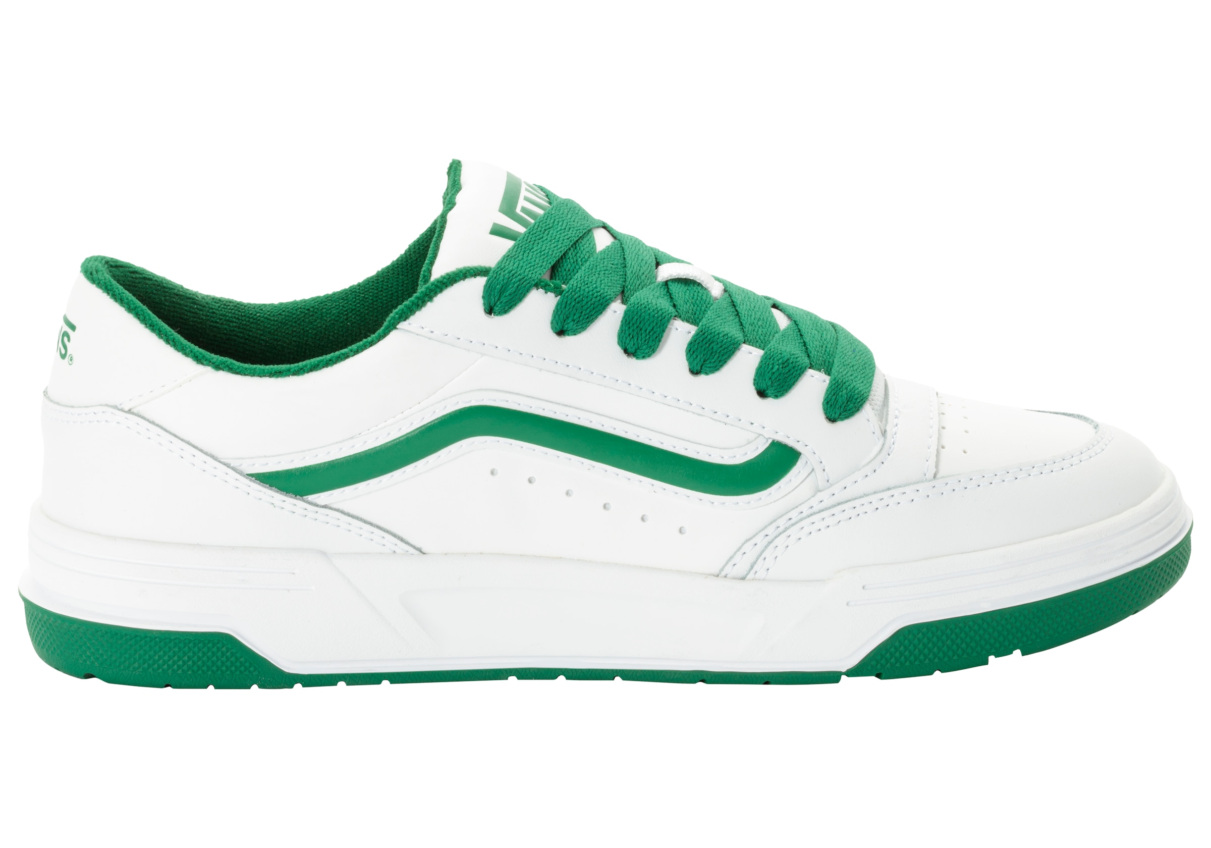 Vans Sneaker »Hylane«