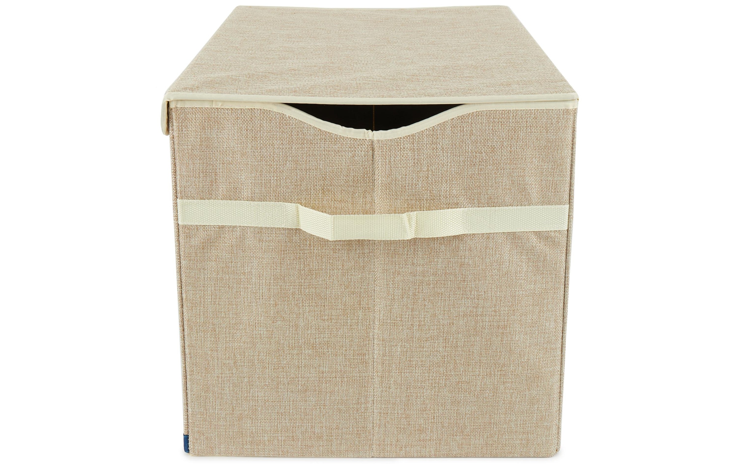 BIECO Aufbewahrungsbox »36x36x51cm«