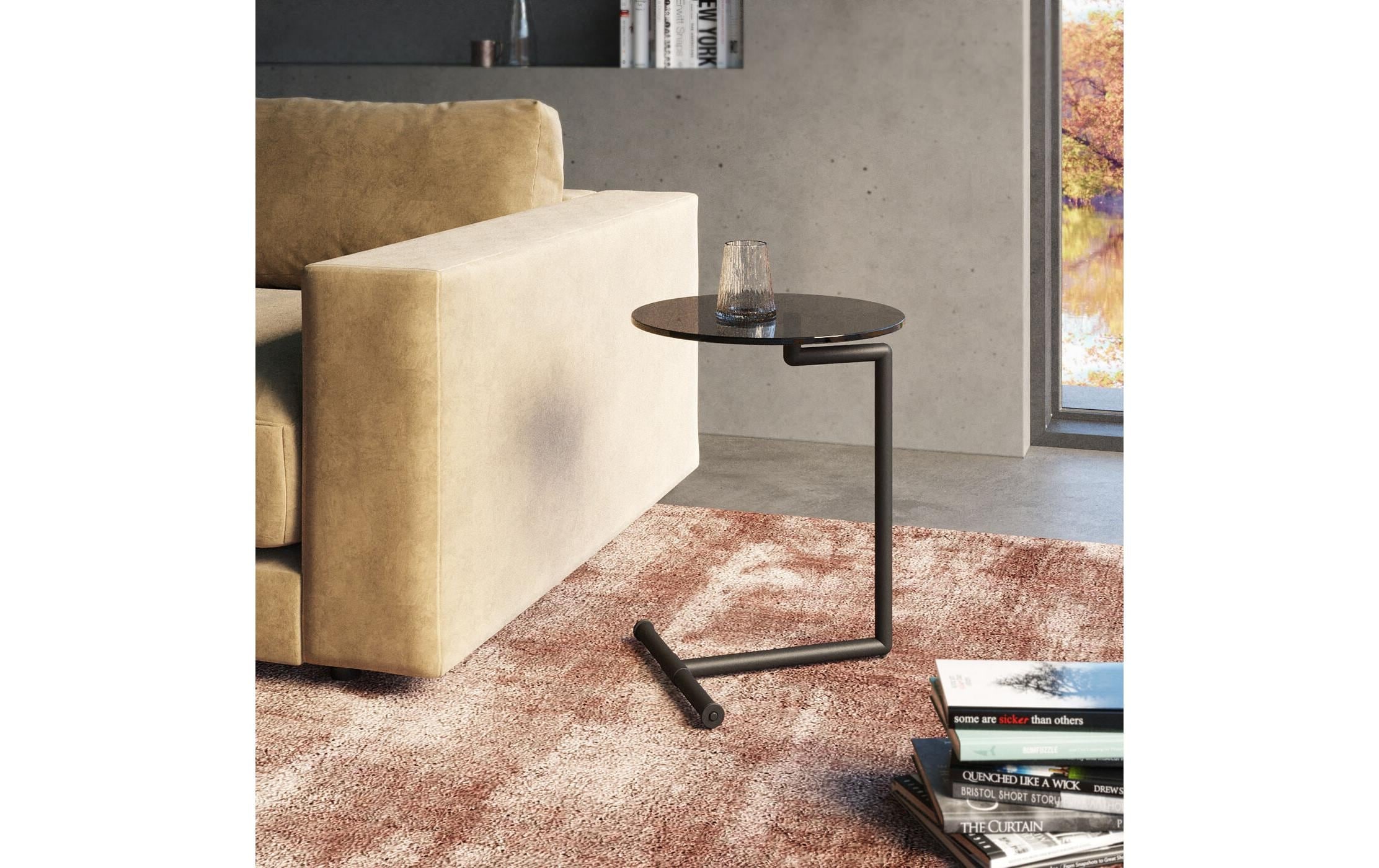 Kare Design Table d'appoint »Easy Living 46 cm«