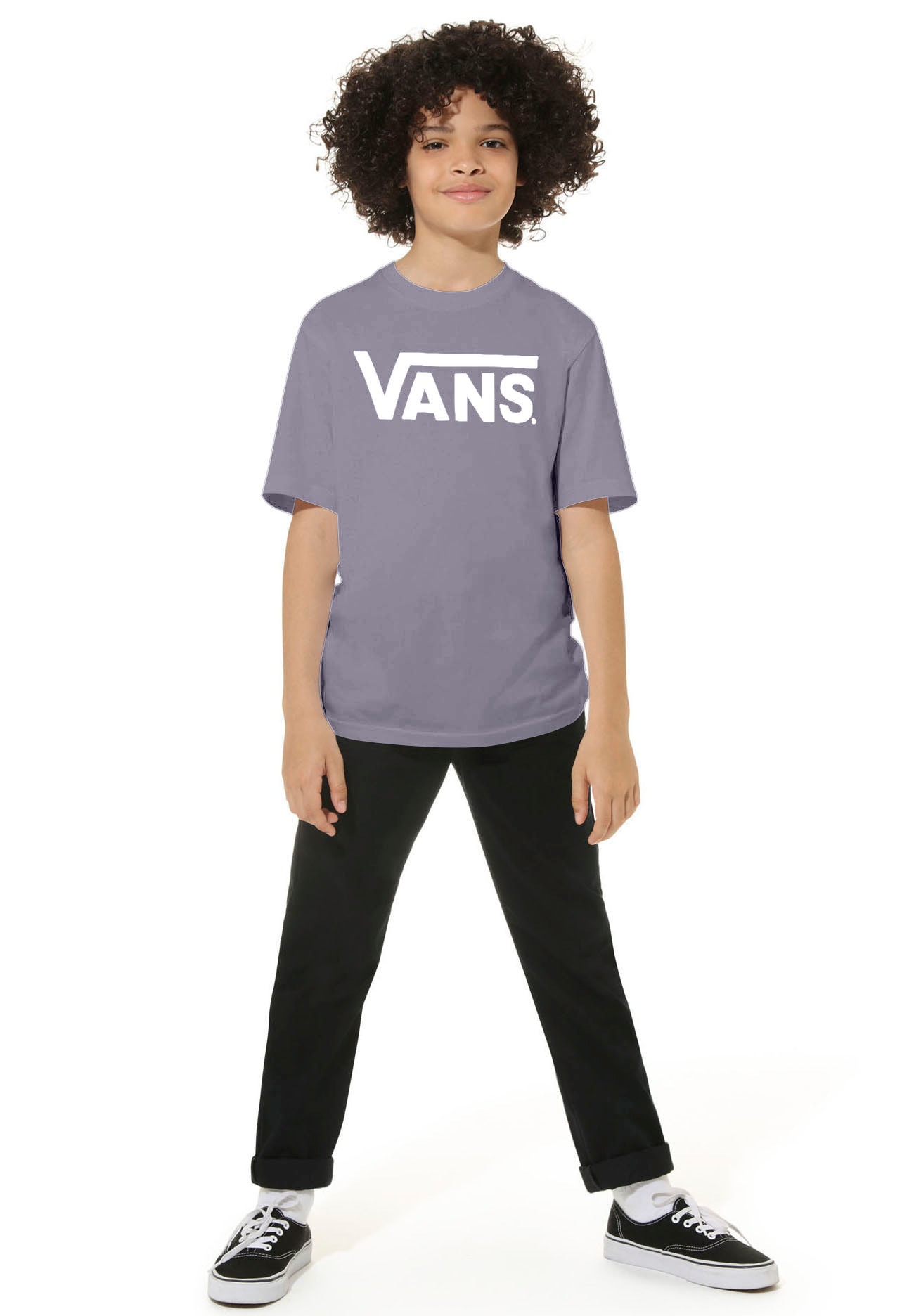 Vans T-Shirt »BYVANSCLASSICBOYS«