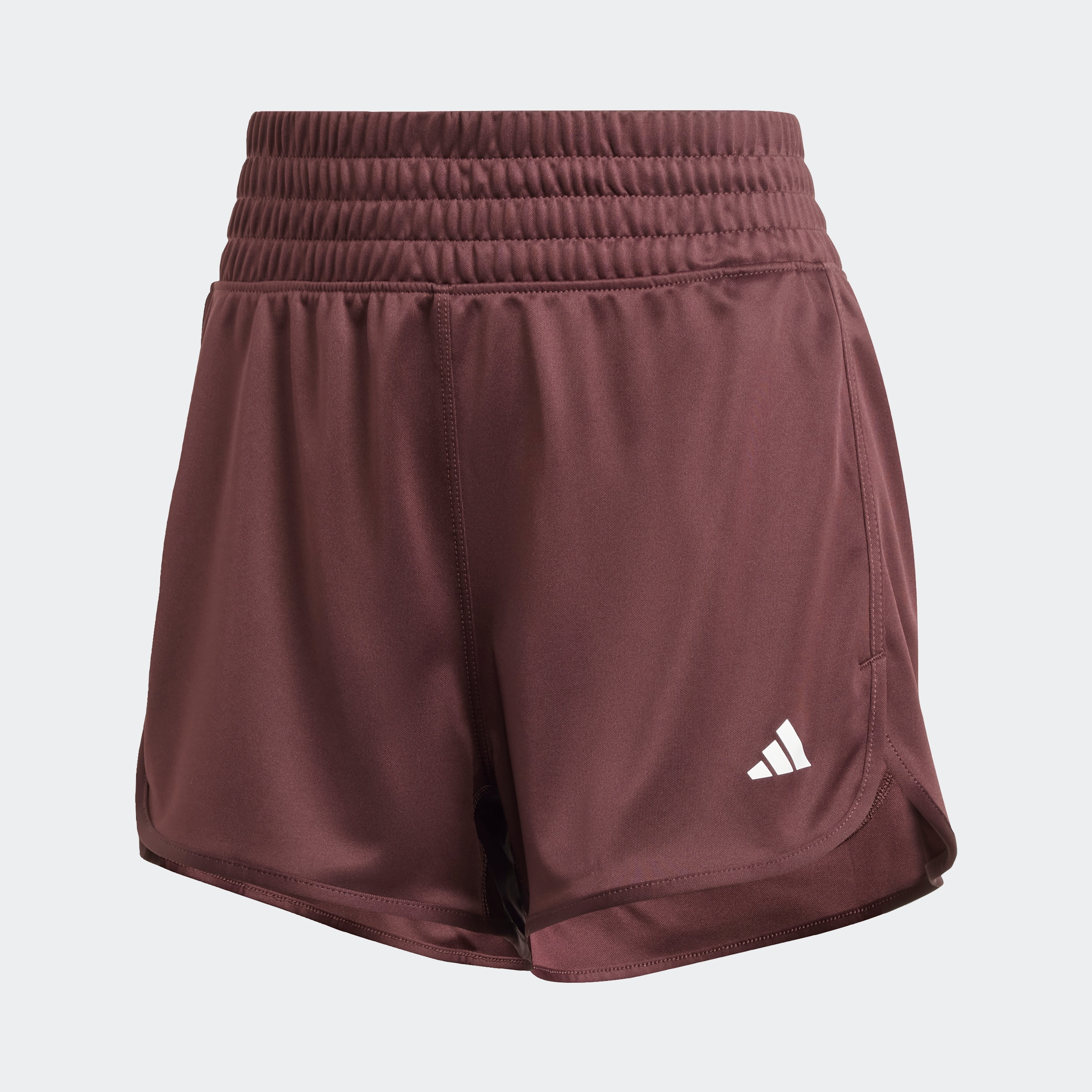 adidas Performance Shorts »PACER KNIT HIGH«, (1 tlg.)